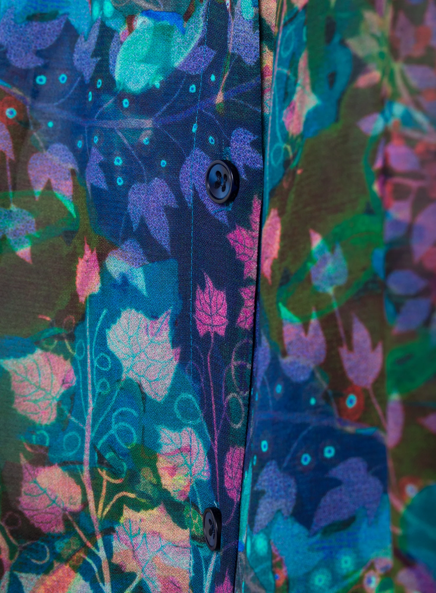 Starry Night Shirt - Image 3