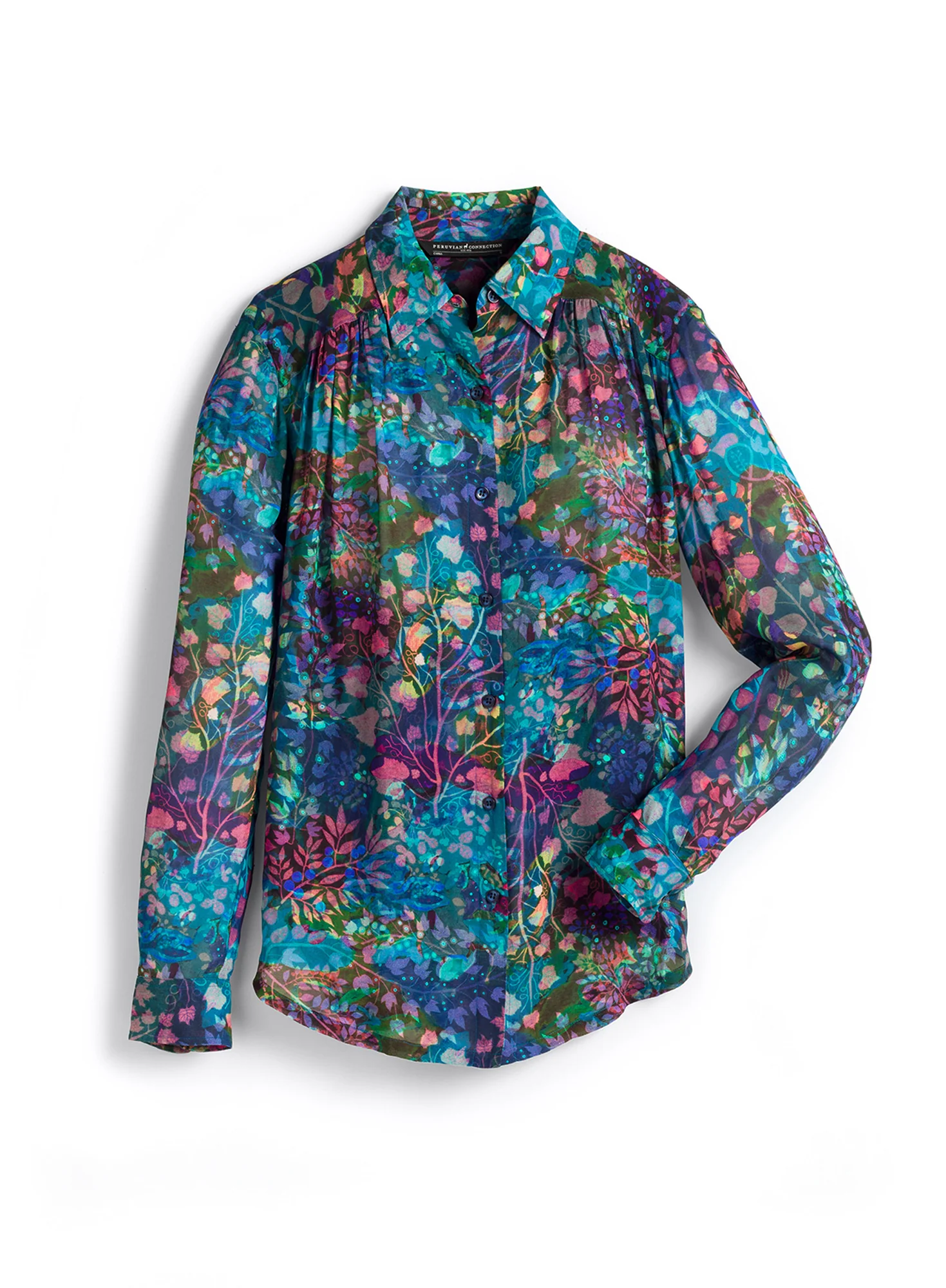 Starry Night Shirt - Image 4