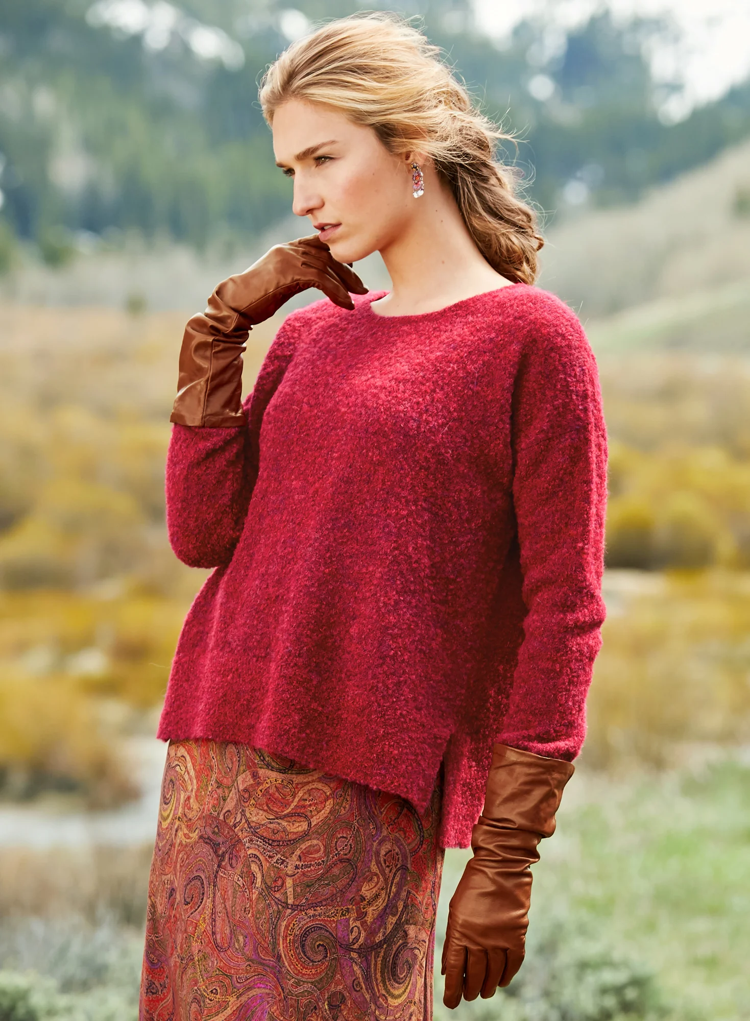Stella Pullover - Image 6