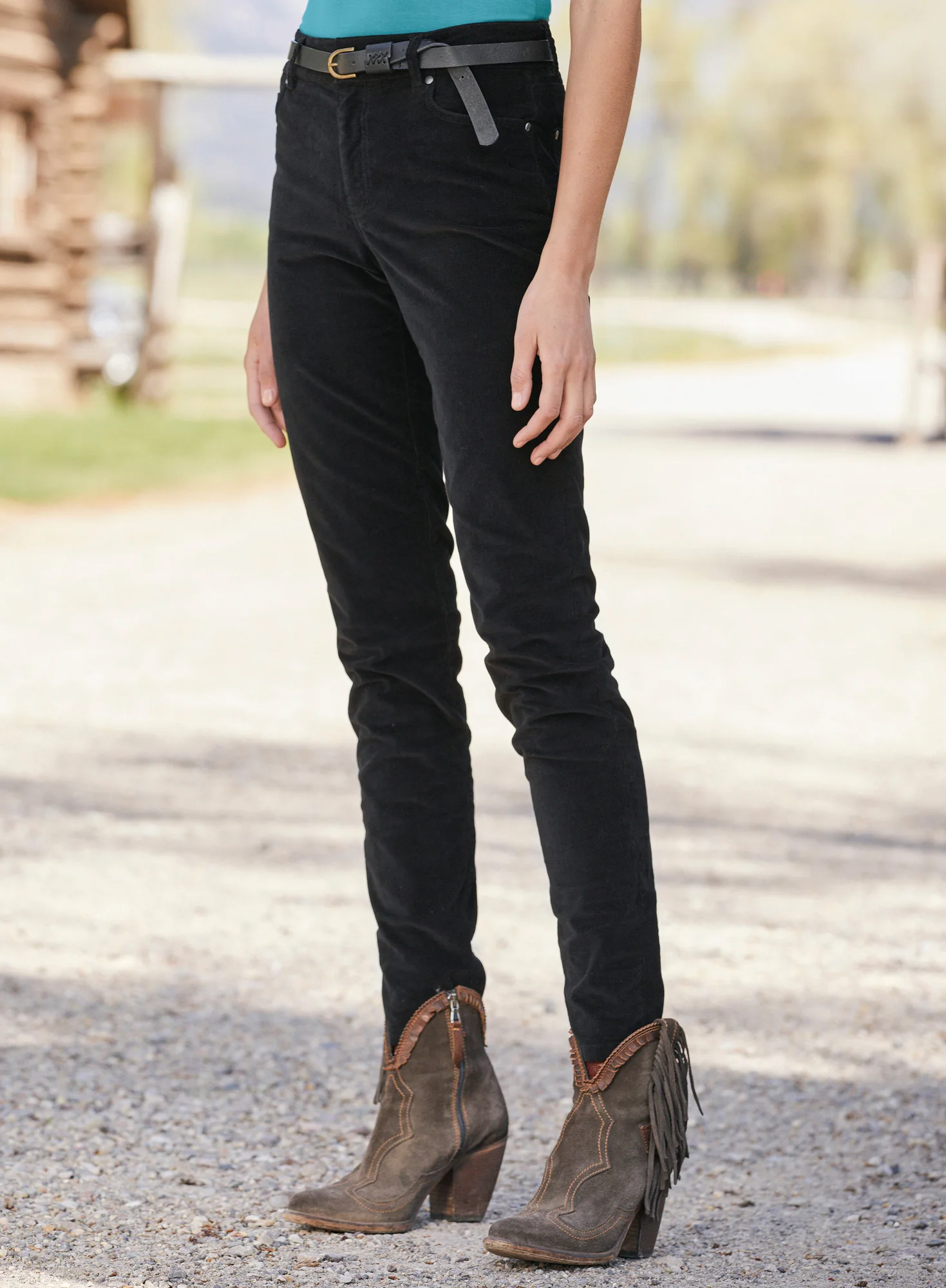 Stitched Belt - Image 2