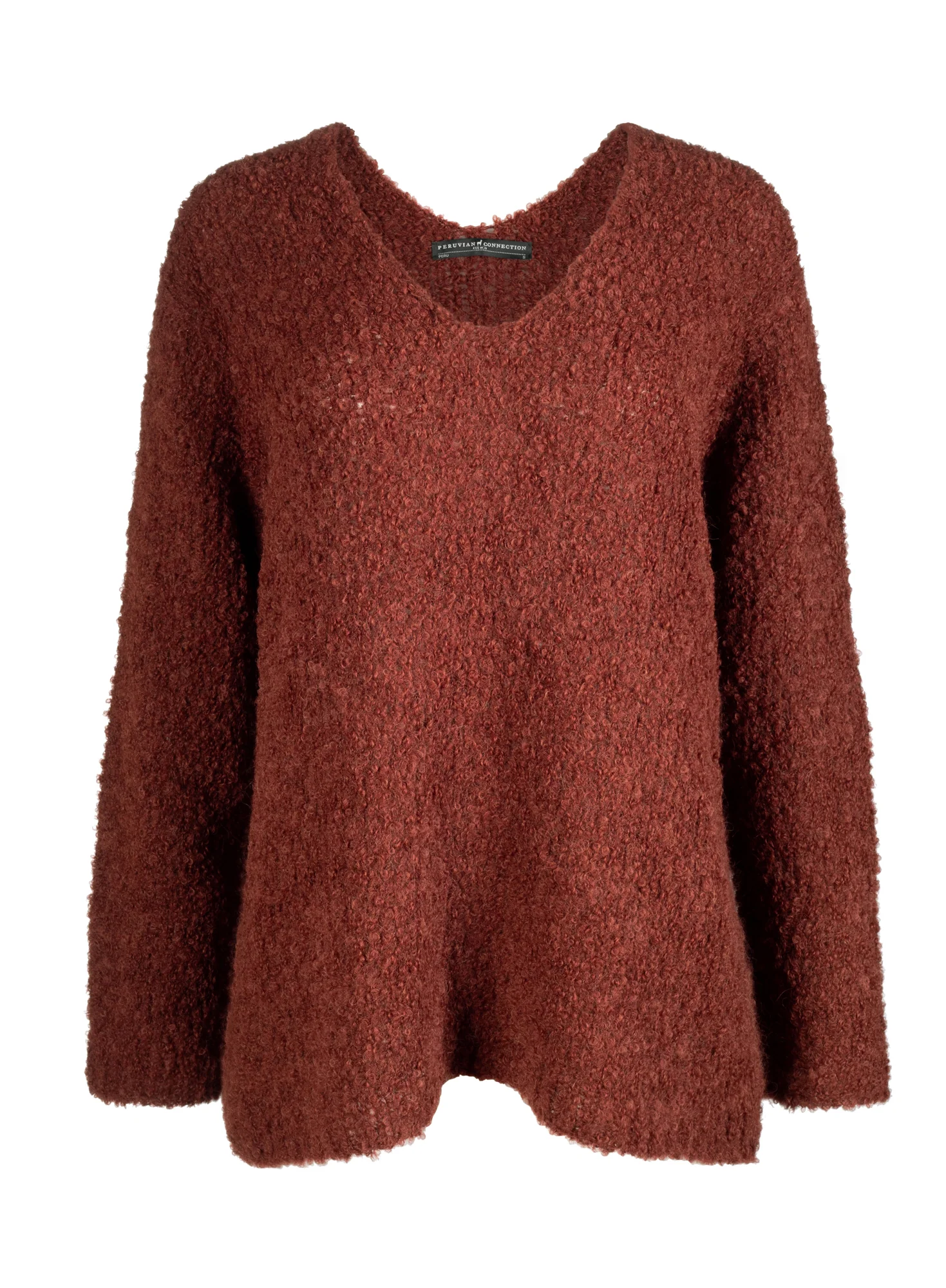 Stowe Pullover - Image 3