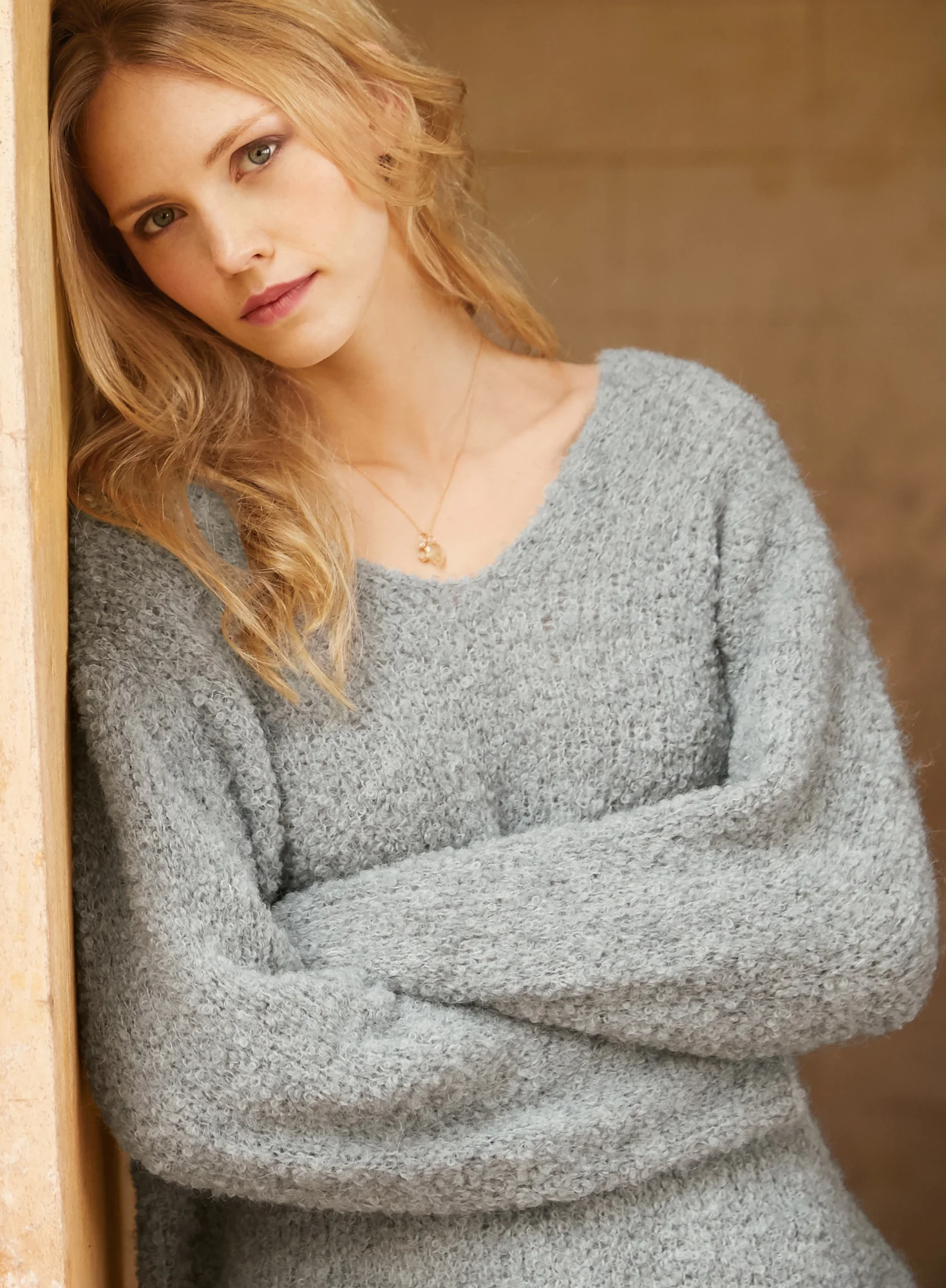 Stowe Pullover - Image 5