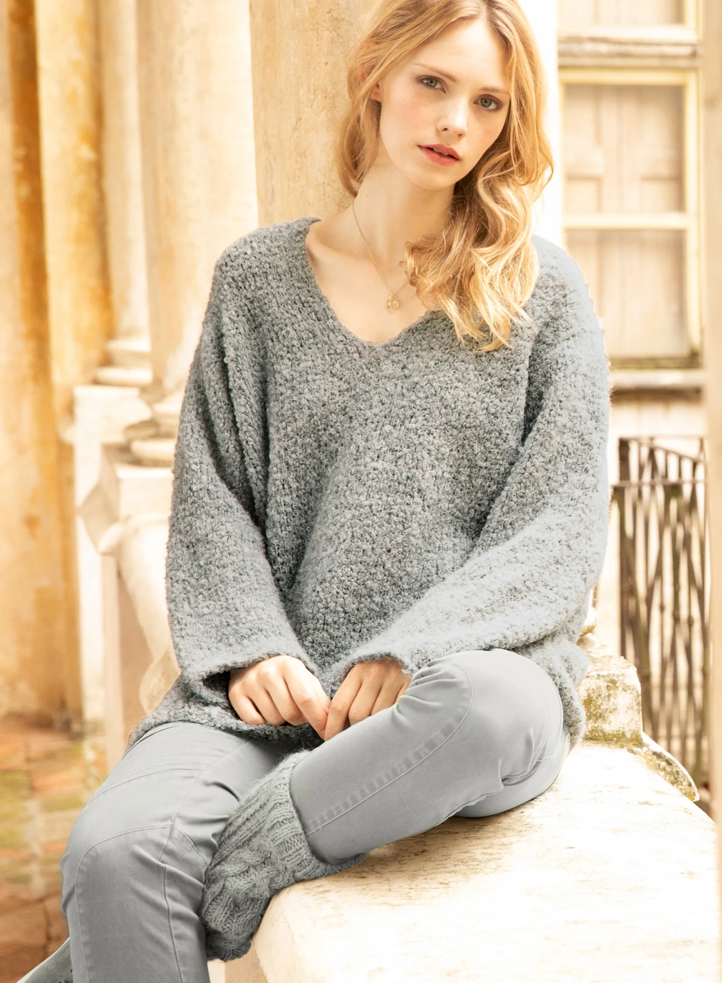 Stowe Pullover - Image 7
