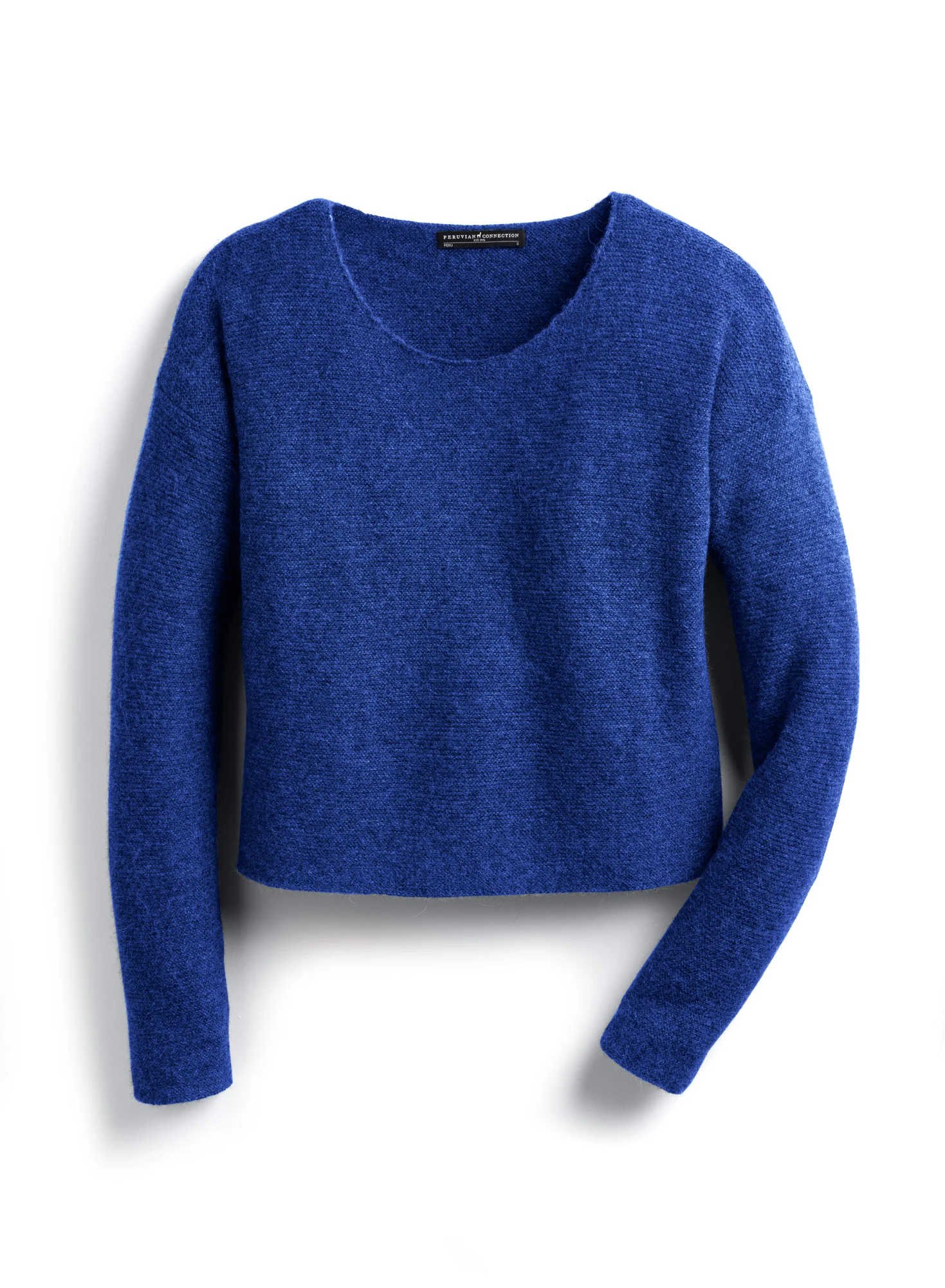Studio Pullover - Image 3
