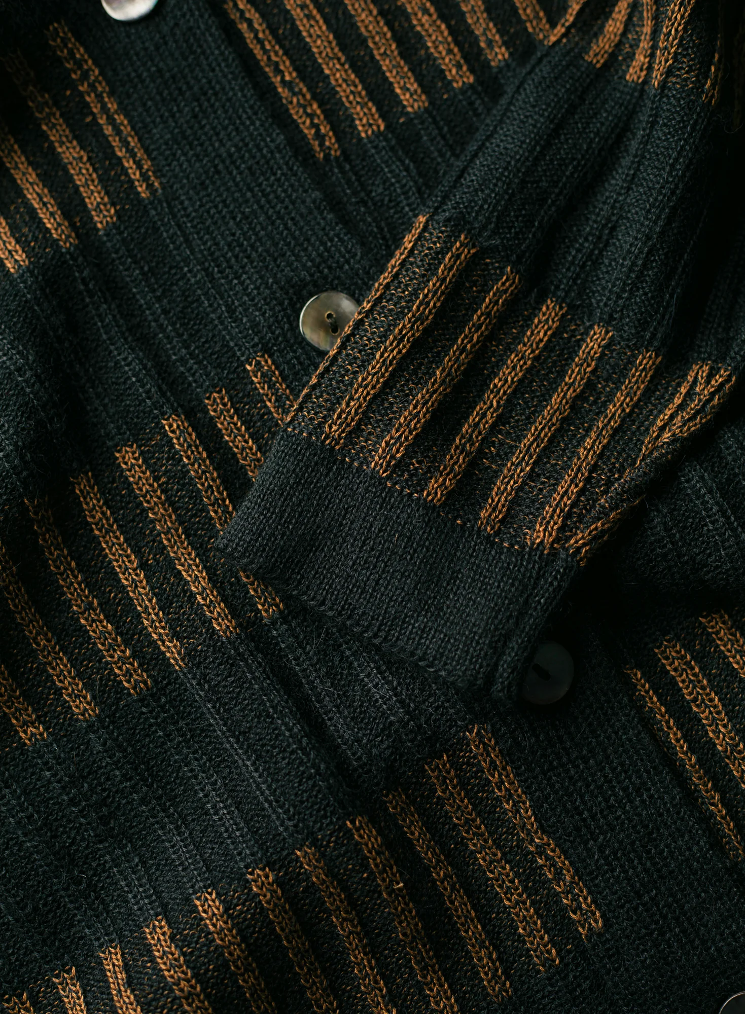 Stylist's Cardigan - Image 3
