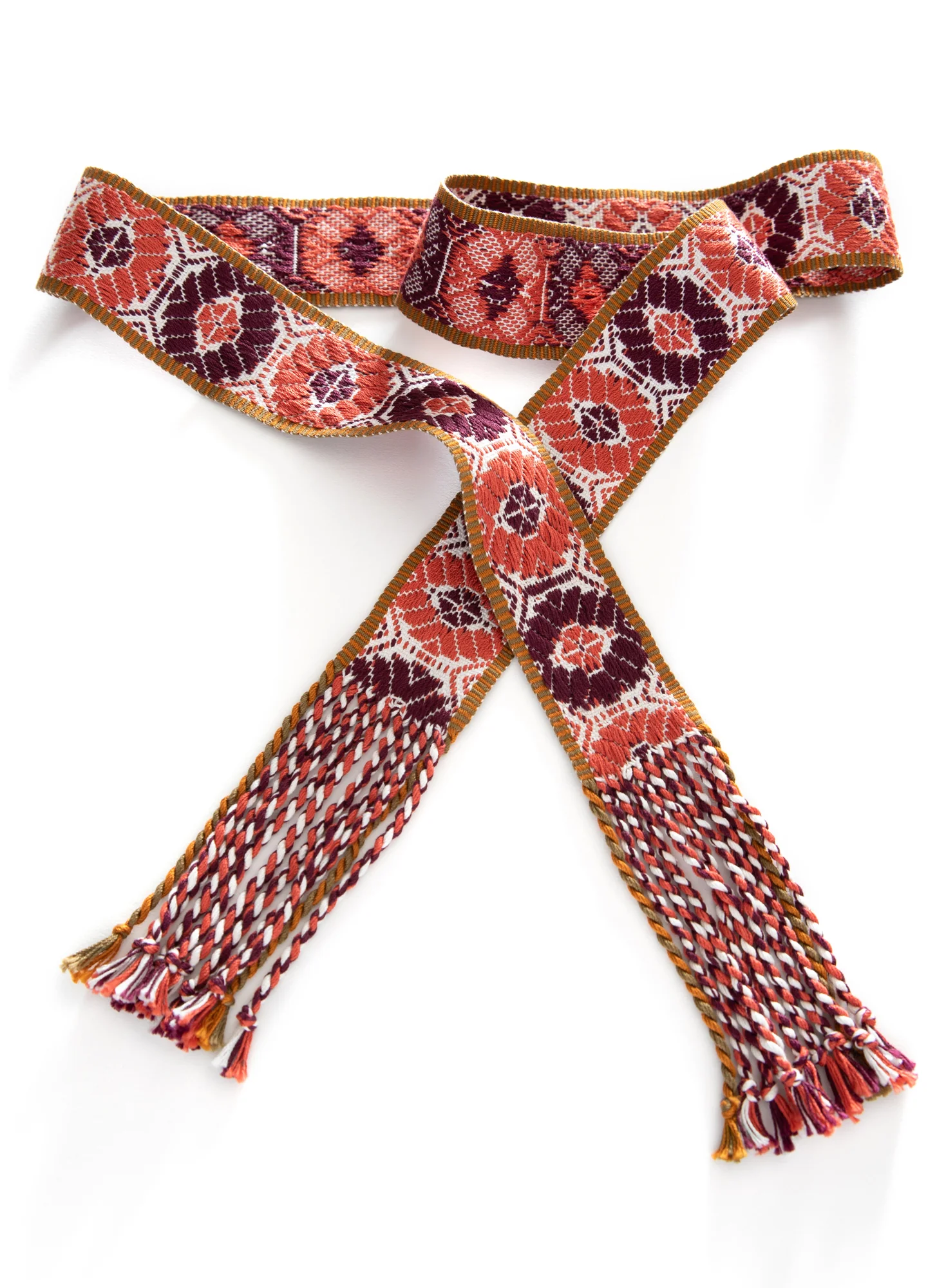 Sumac Belt