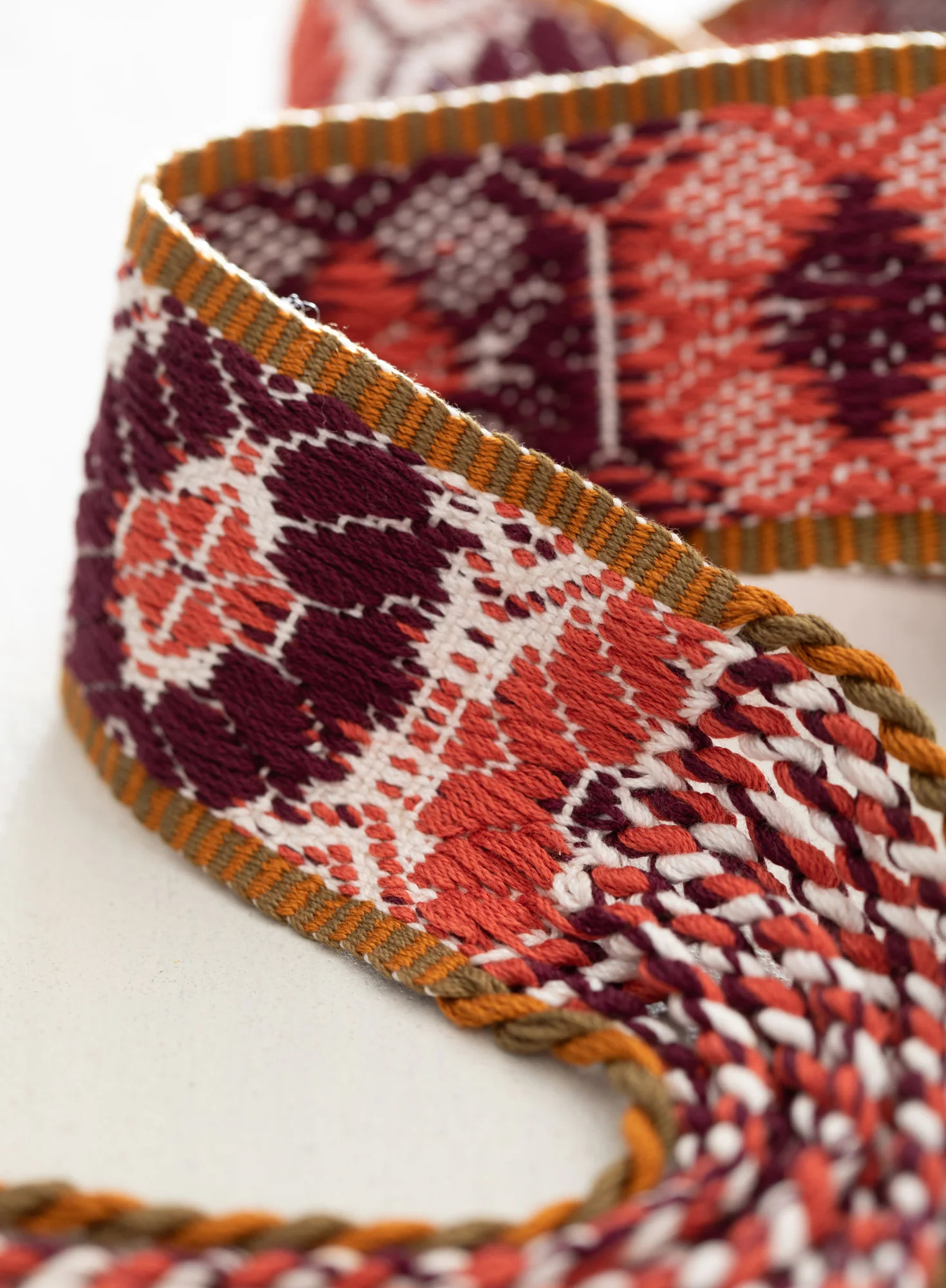 Sumac Belt - Image 2