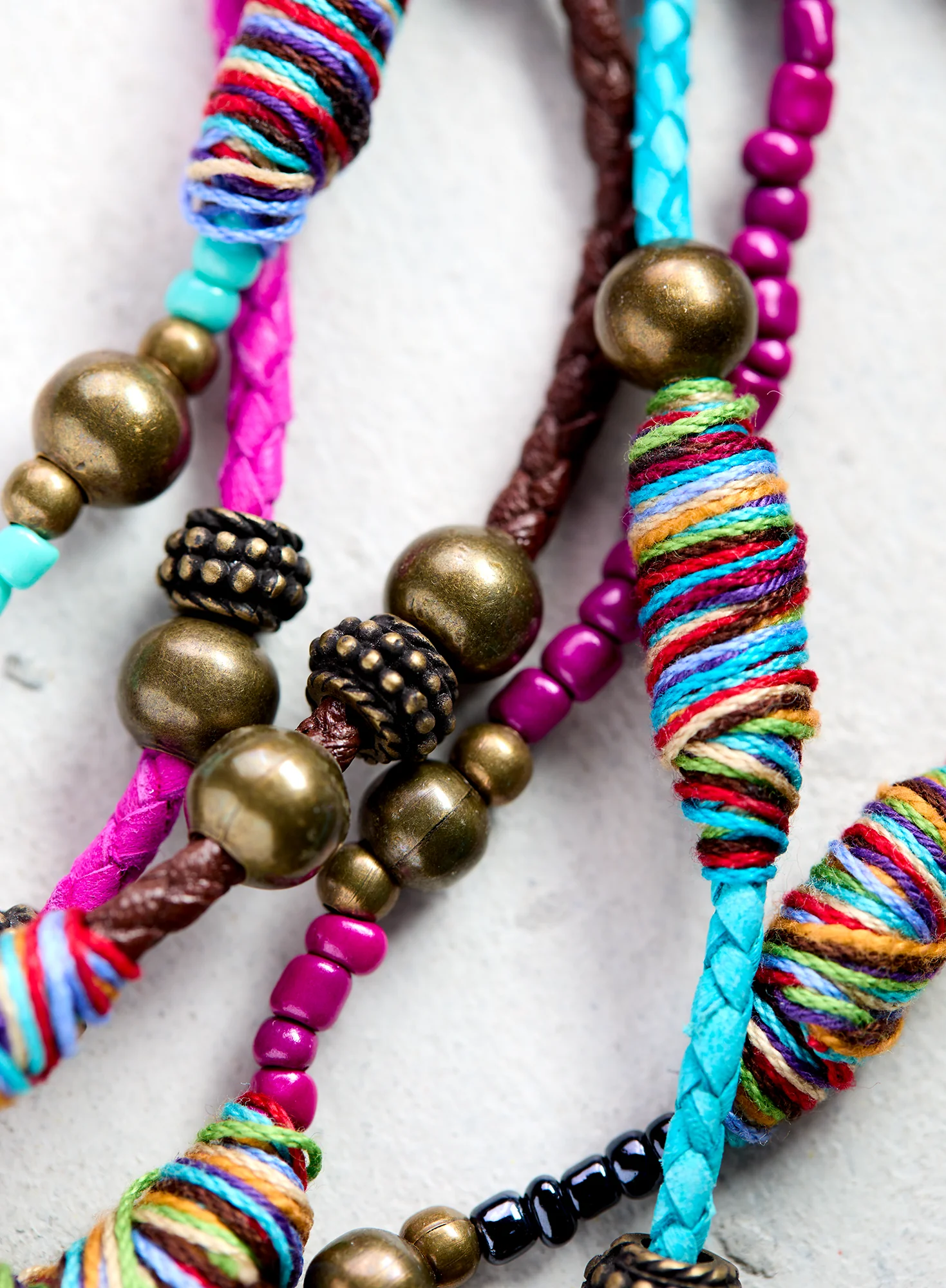 Summer of Love Necklace - Image 3