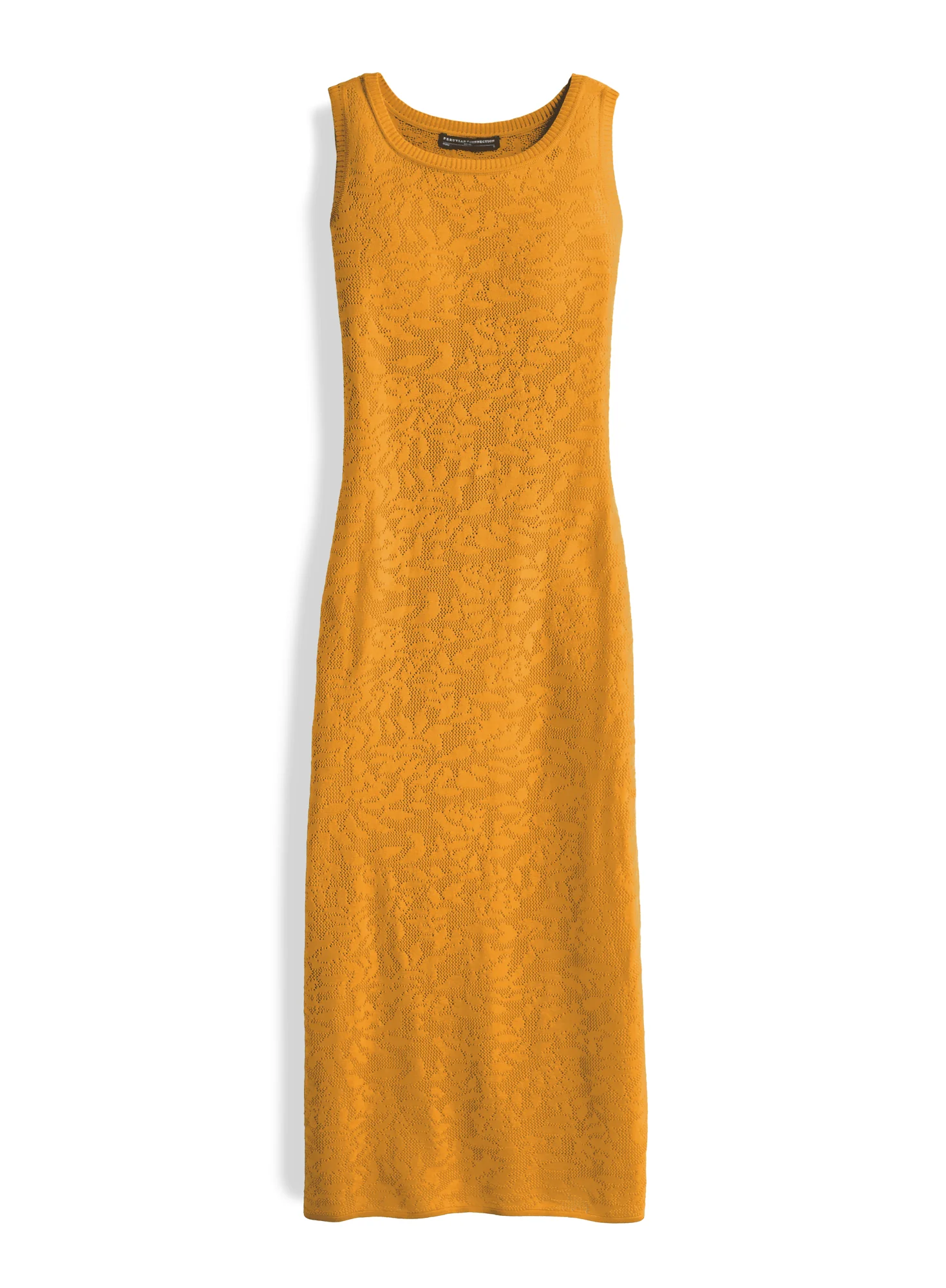 Sunchaser Dress