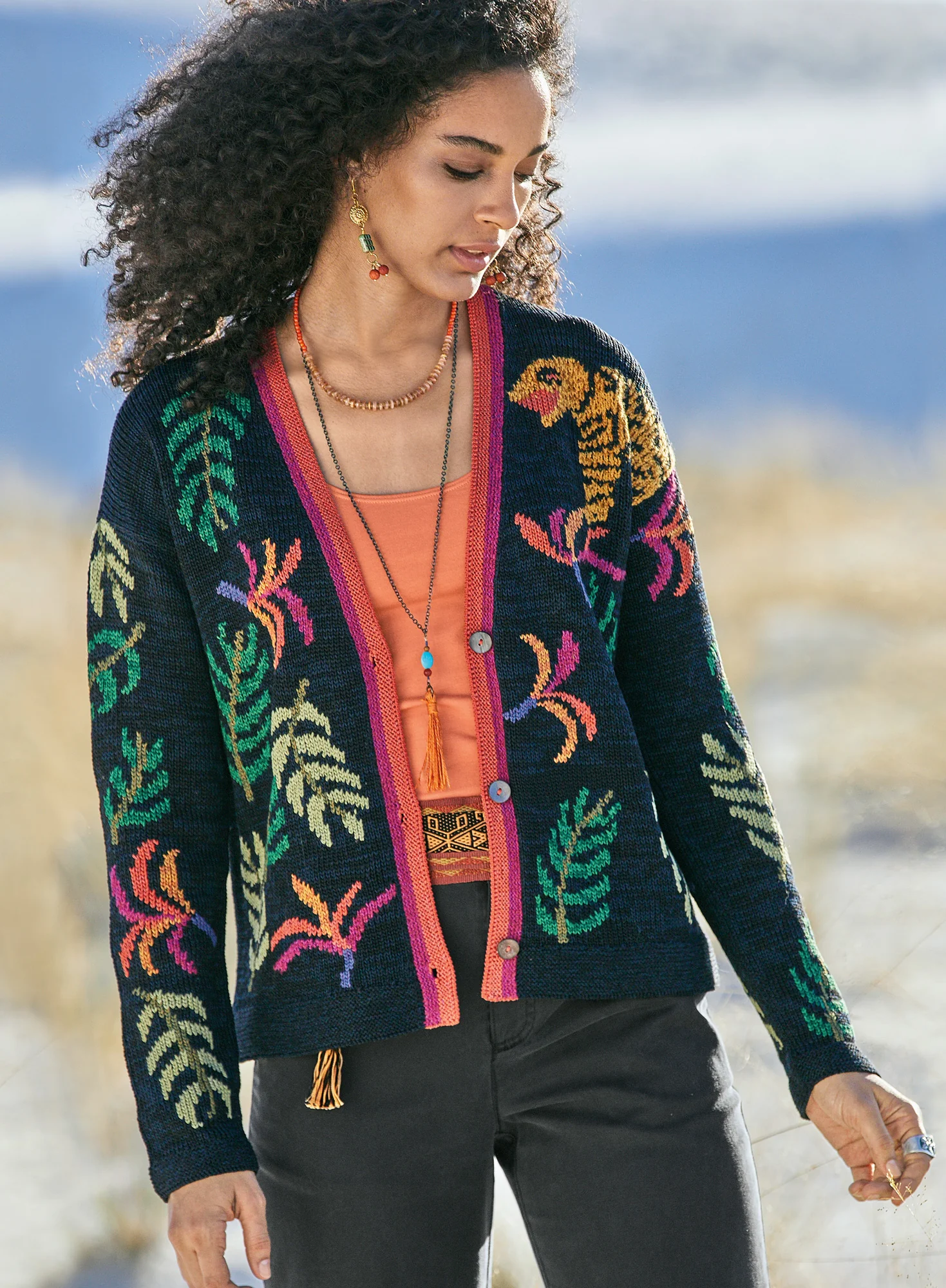 Sundown Necklace - Image 3