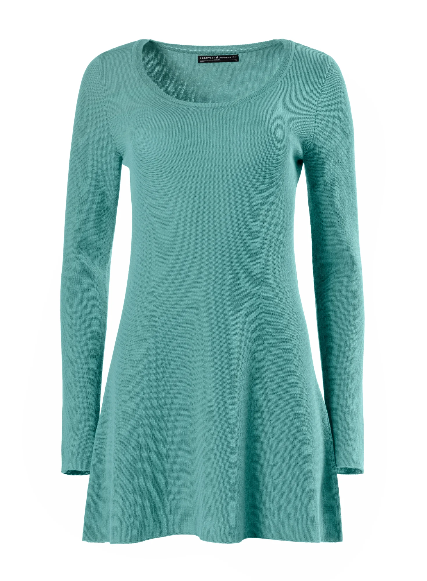 Swing Tunic - Image 3