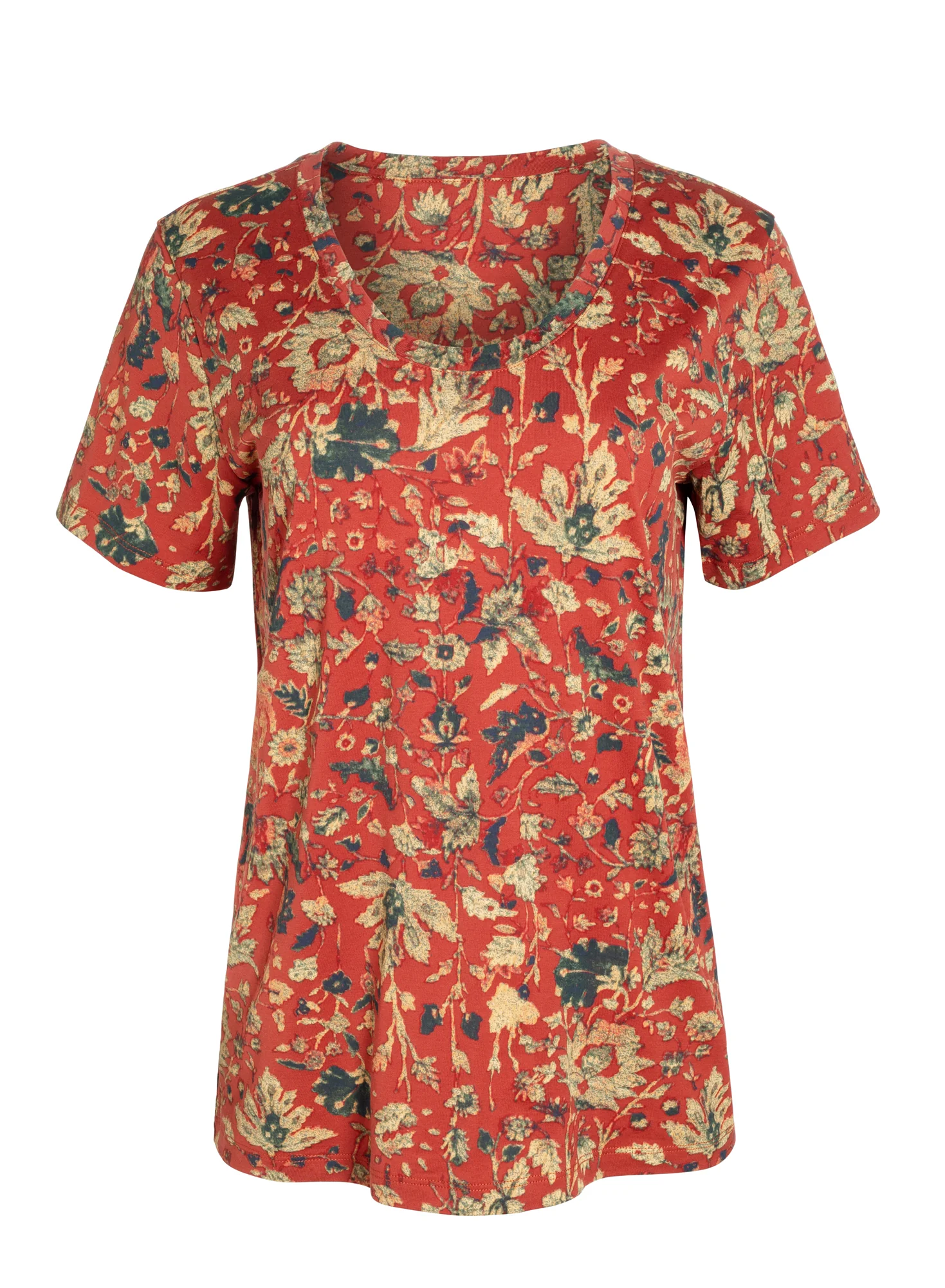 Tabriz Tee