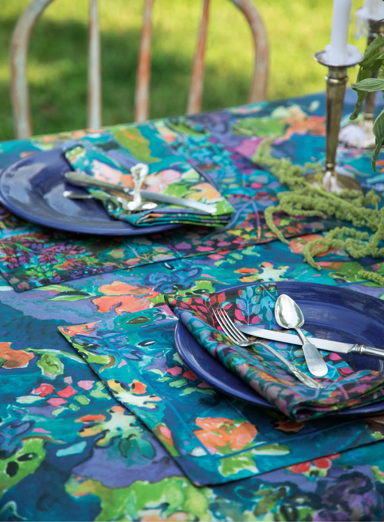 Tahiti Tablecloth - Image 2