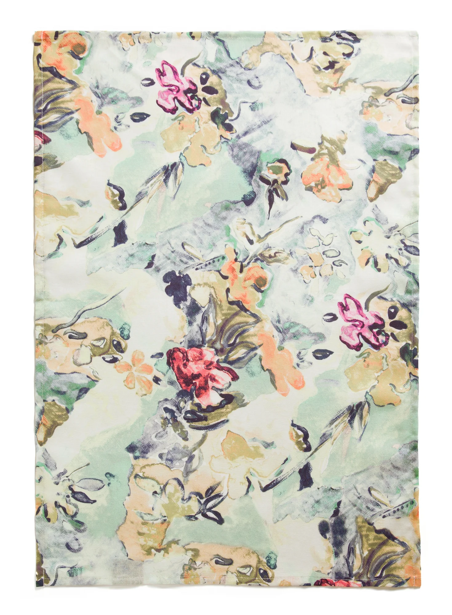 Tahiti Tea Towels, Set Of 2 - Image 5