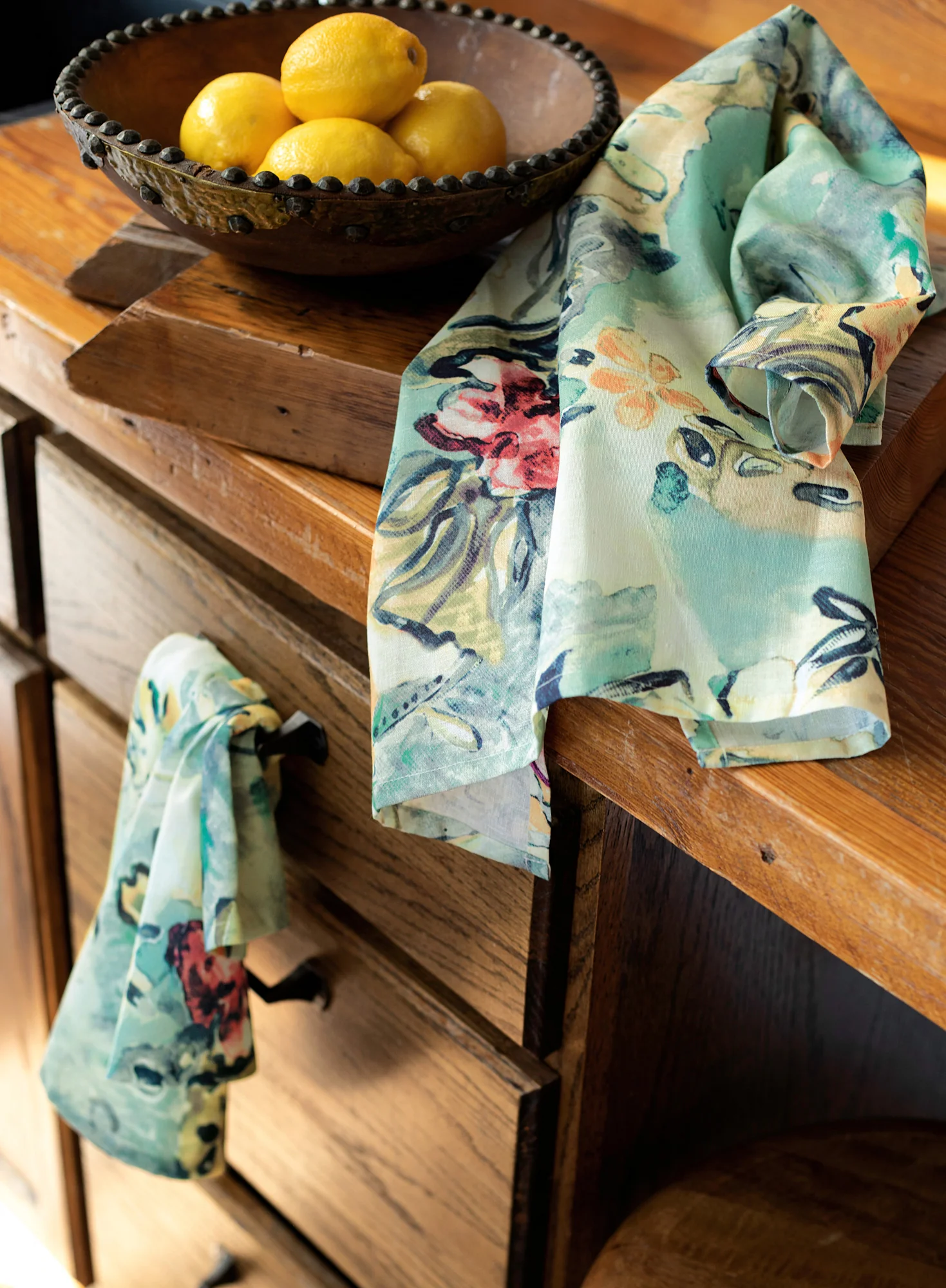 Tahiti Tea Towels, Set Of 2 - Image 7