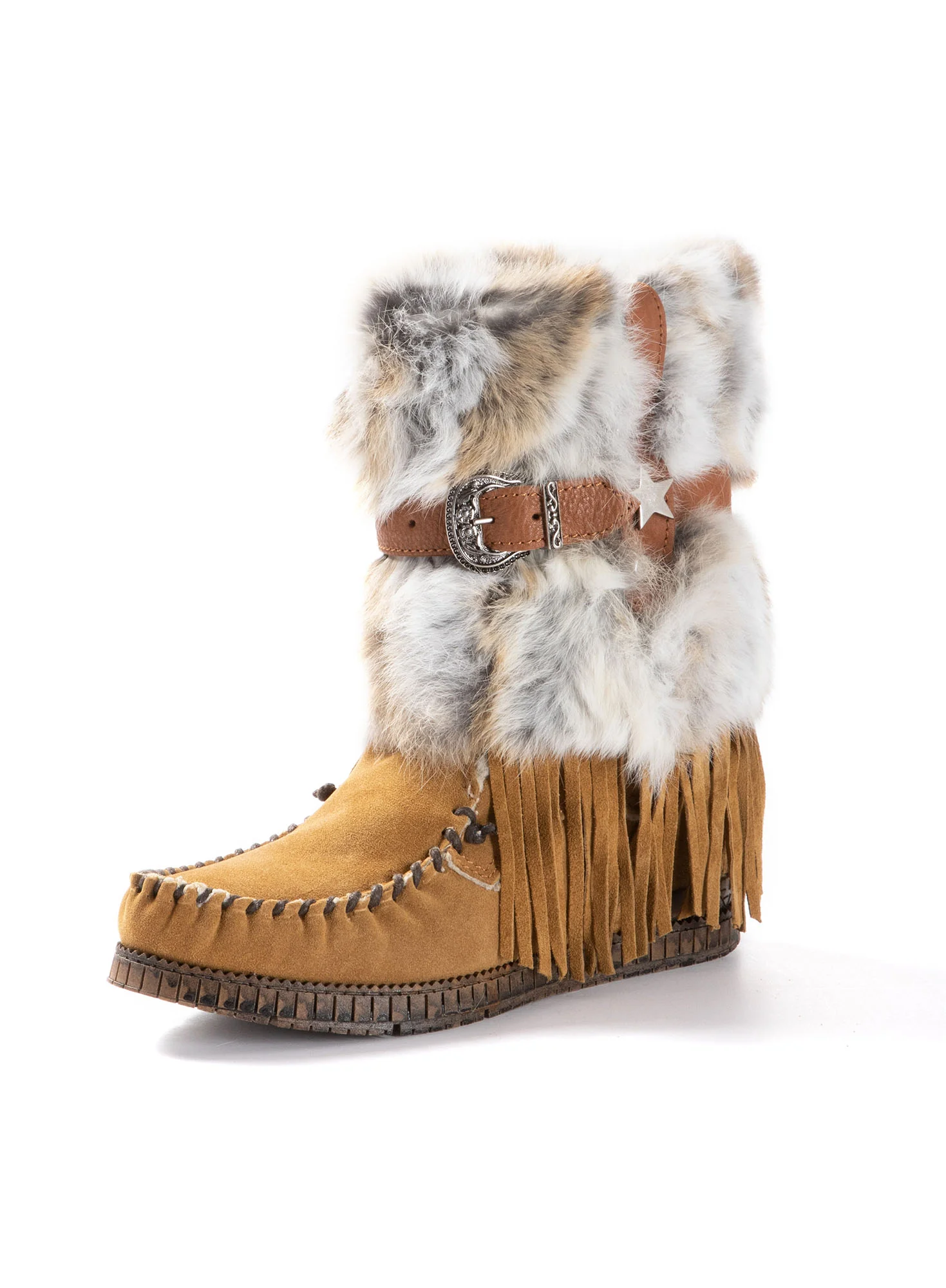 Tahoe Boots - Image 2