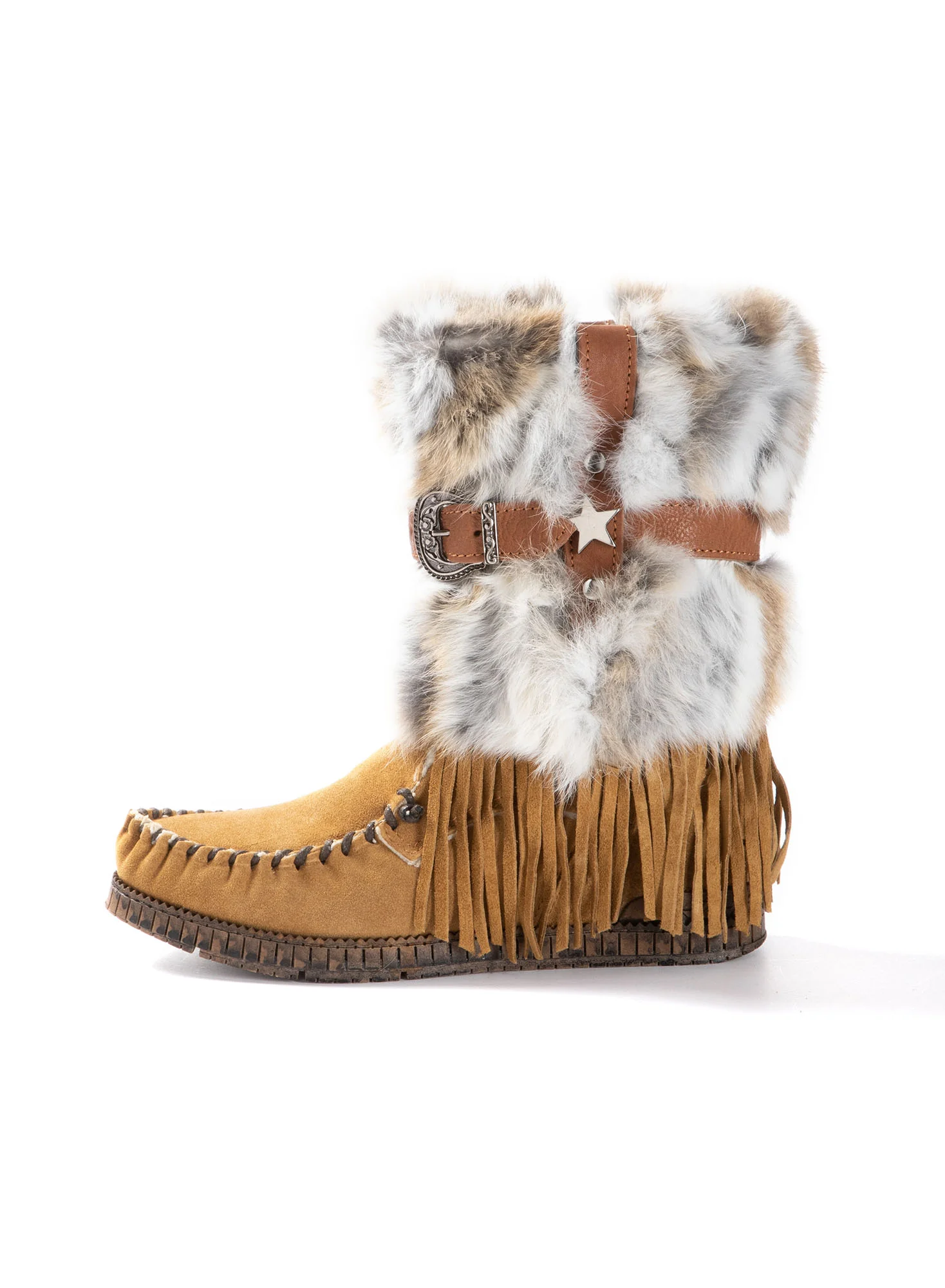 Tahoe Boots - Image 3