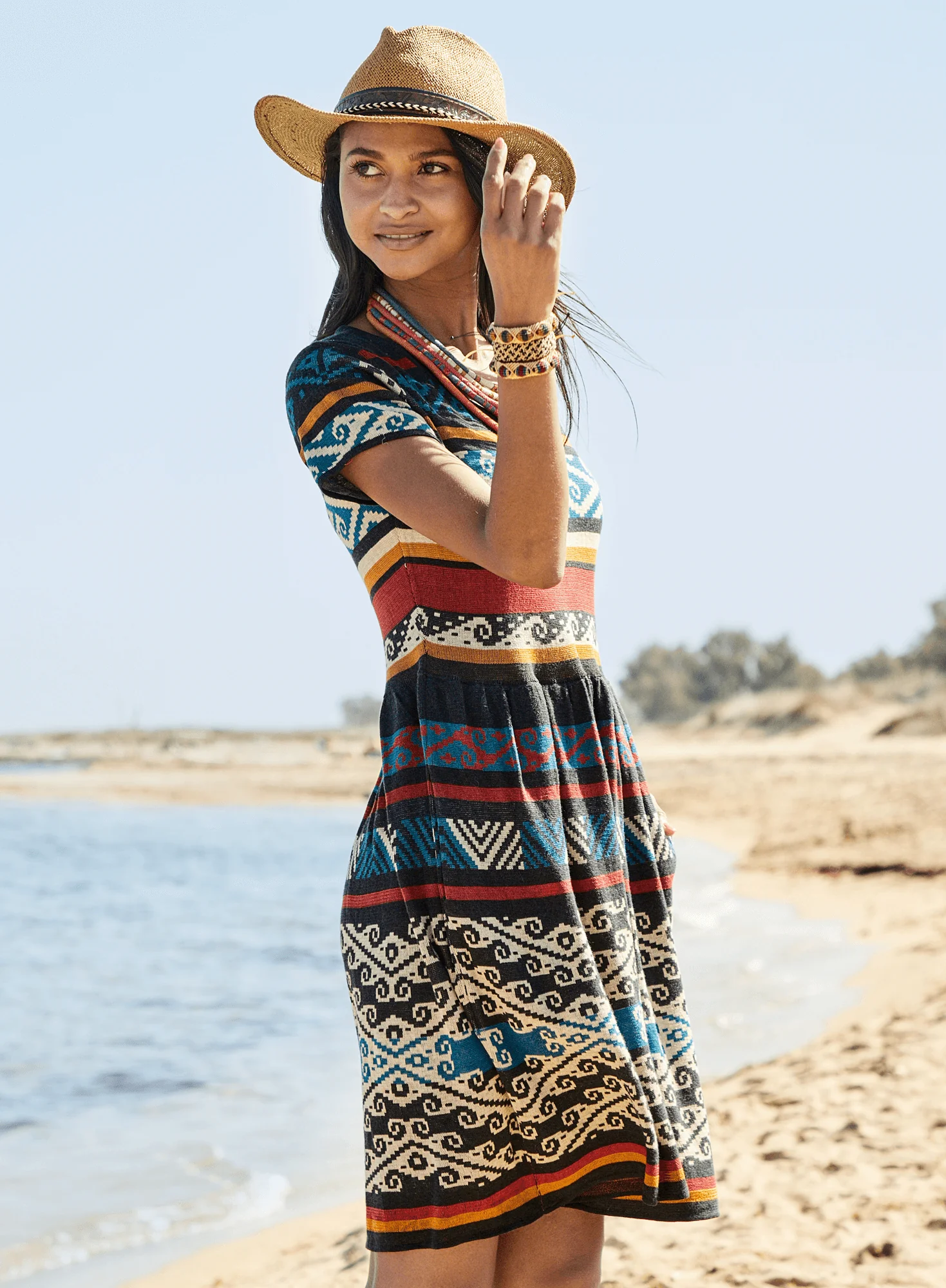 Talara Dress - Image 4