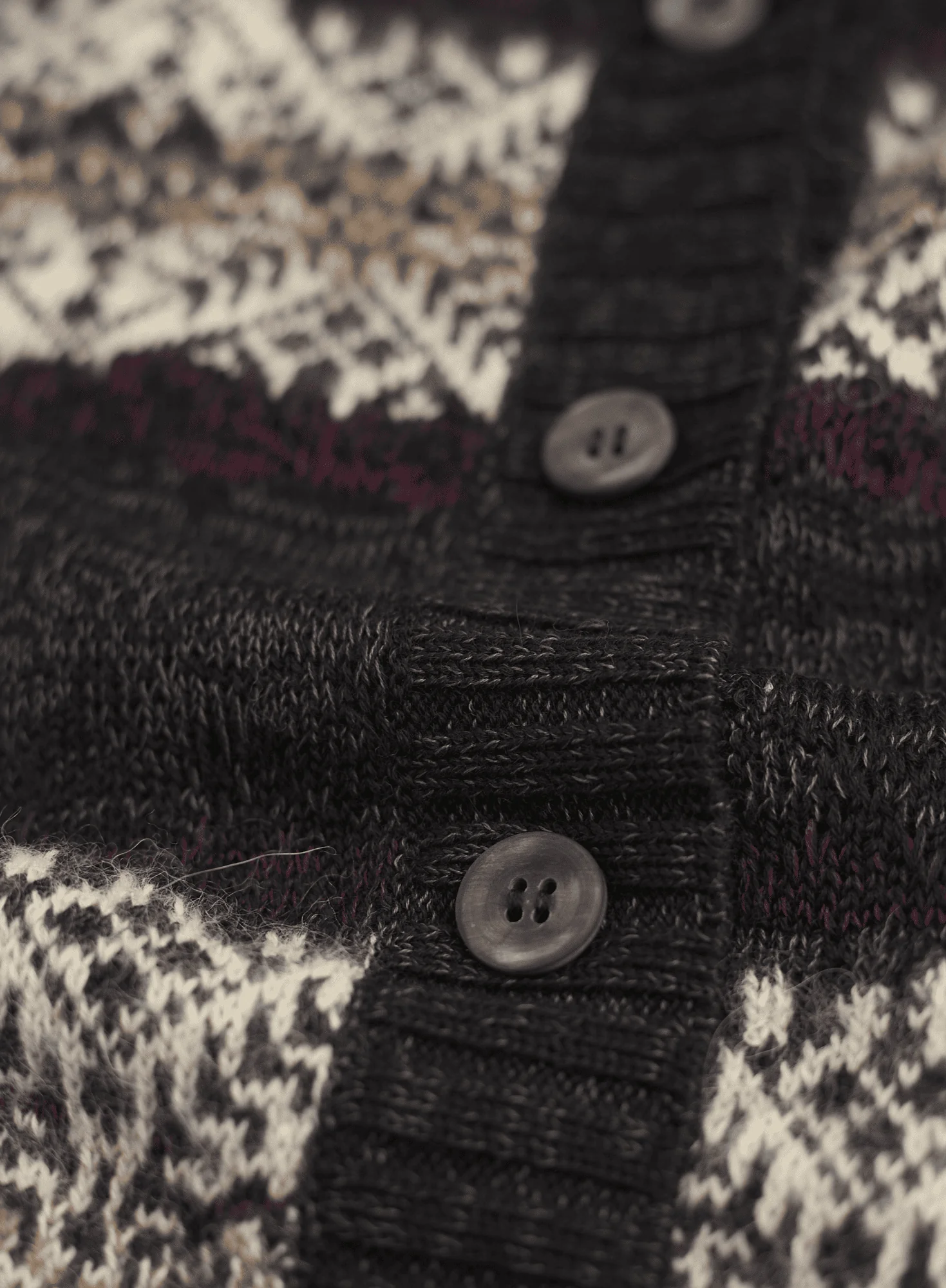 Talinn Cardigan - Image 3