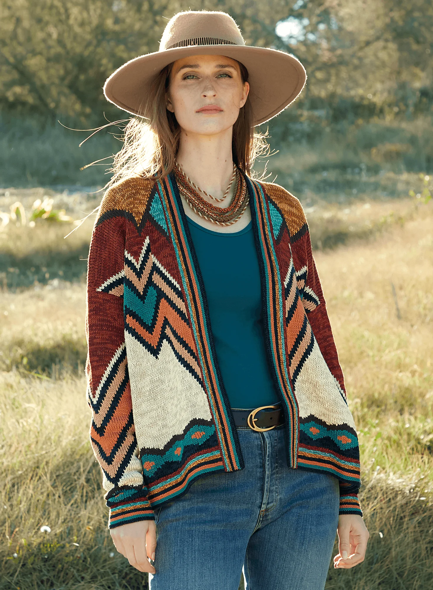 Talitha Hat - Image 4