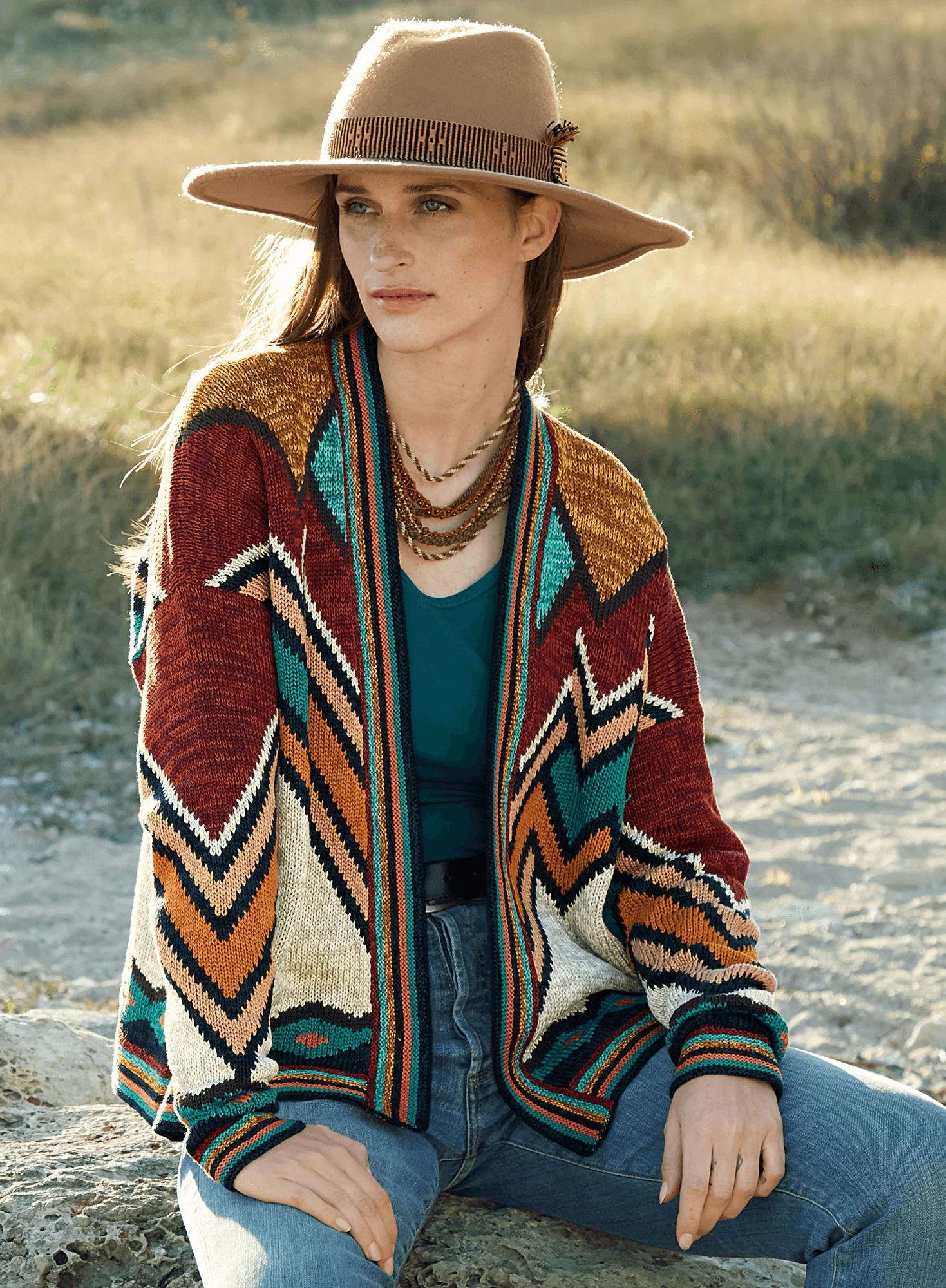 Talitha Hat - Image 5