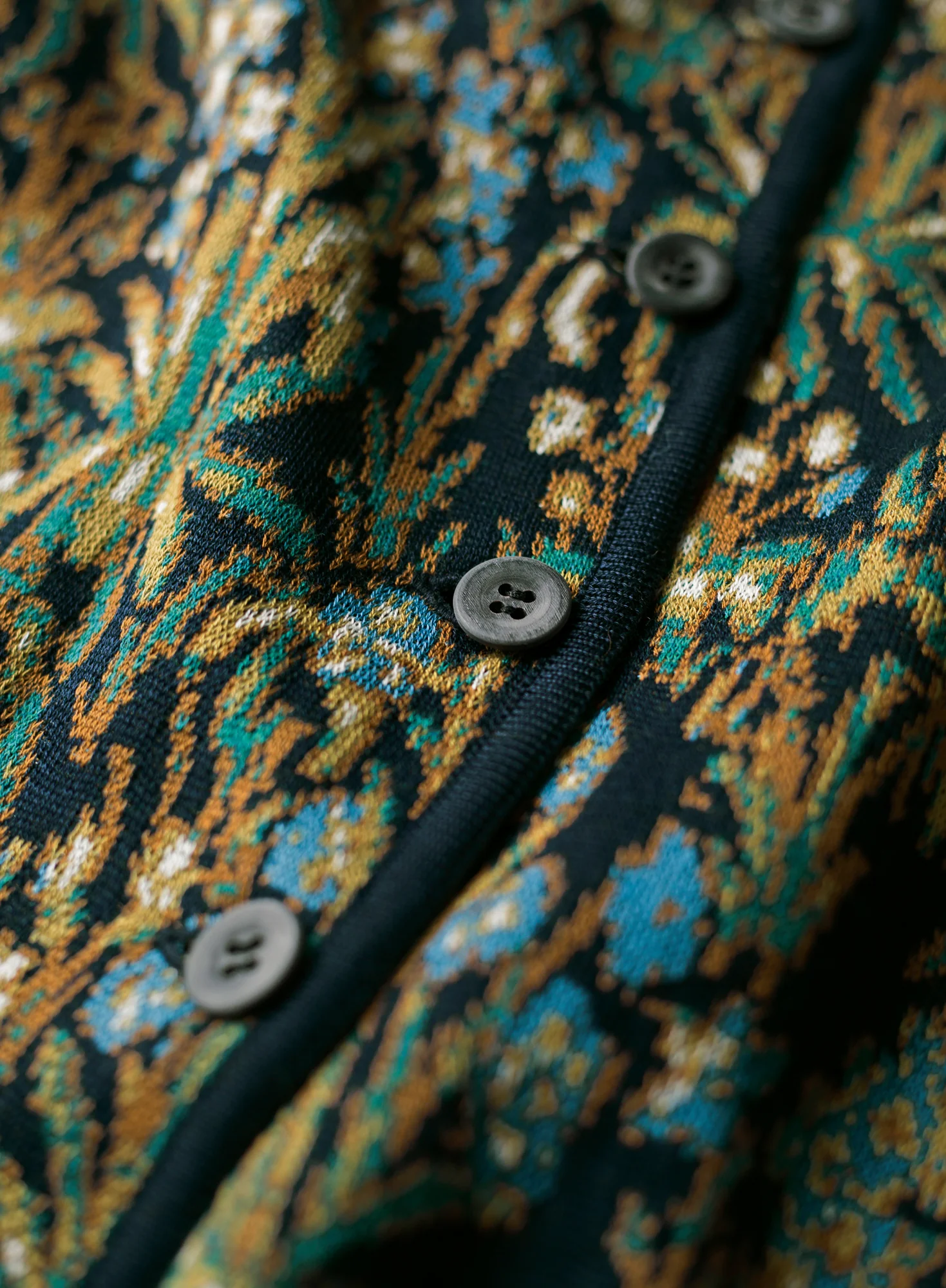 Tallgrass Cardigan - Image 3
