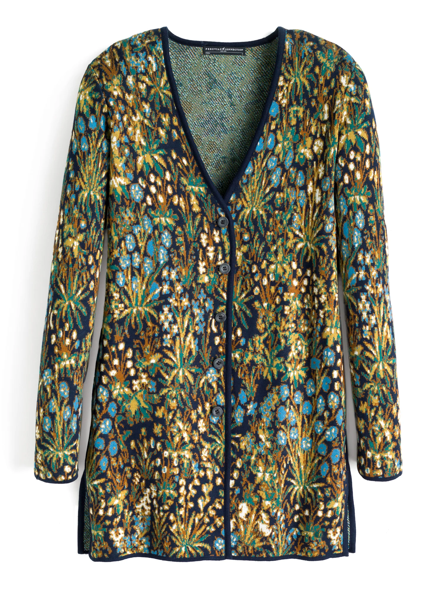 Tallgrass Cardigan - Image 4