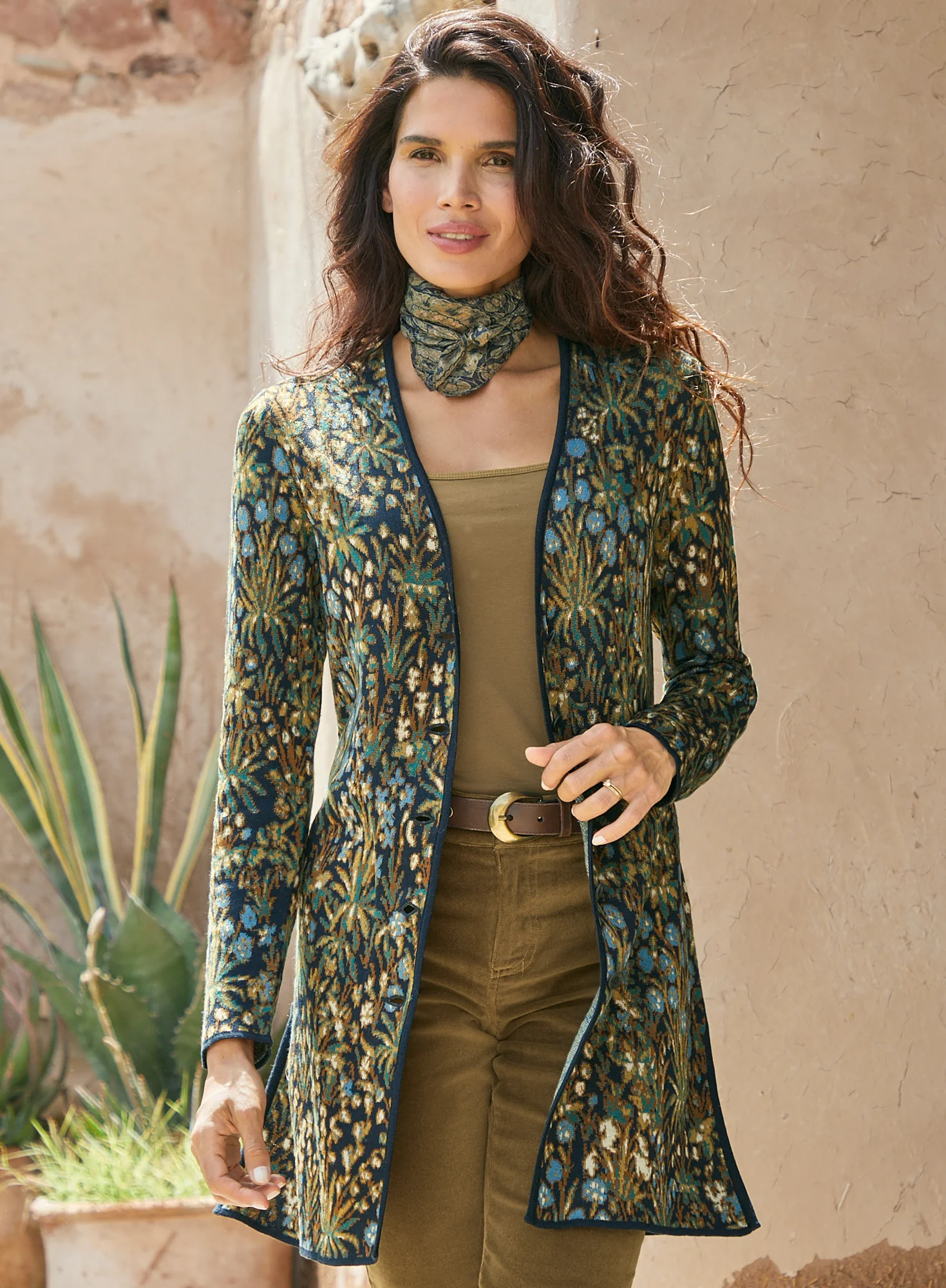 Tallgrass Cardigan - Image 5