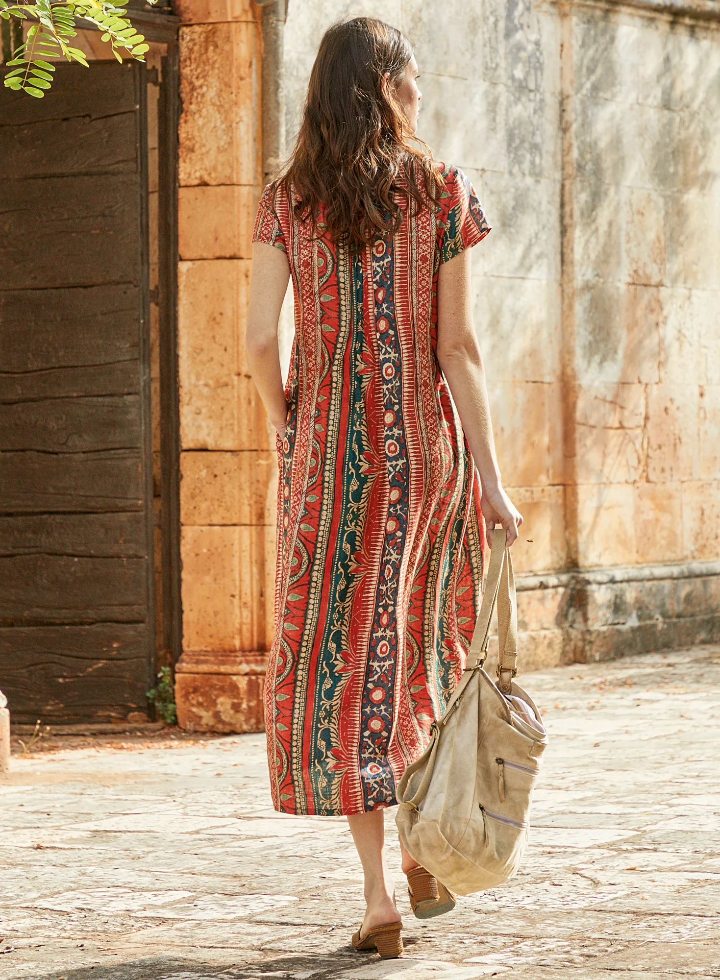 Tamarind Dress - Image 2