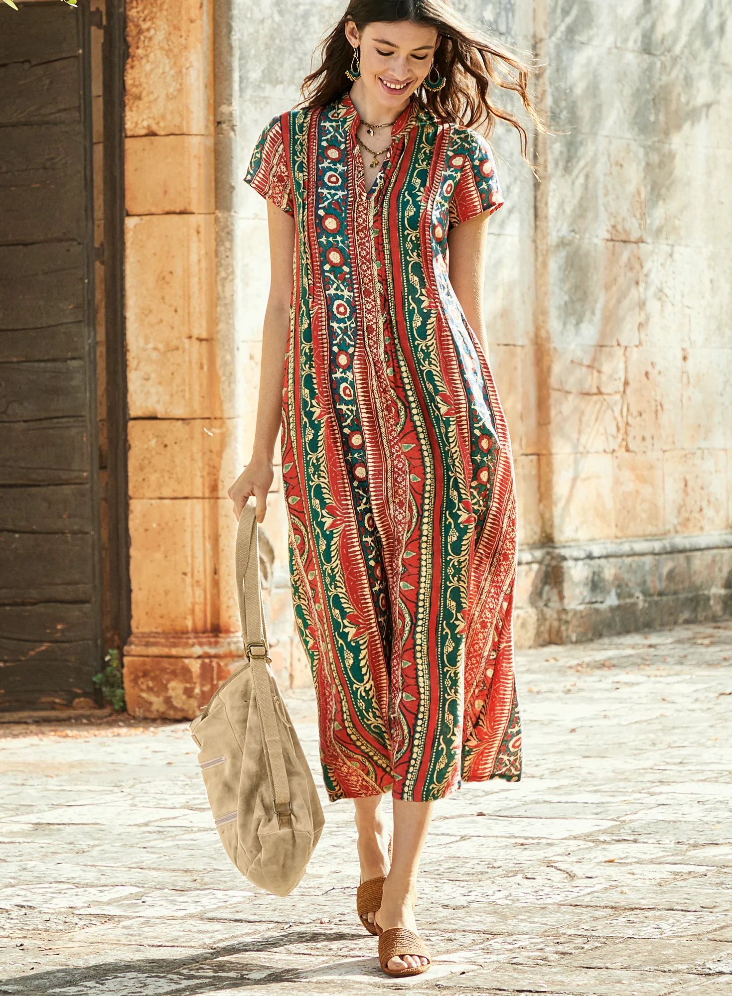 Tamarind Dress - Image 5