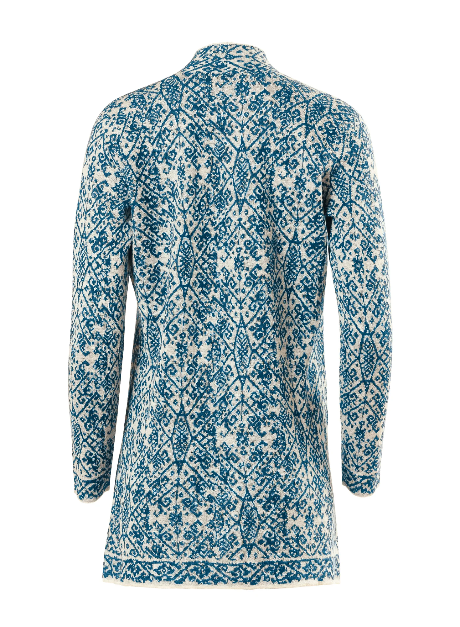 Tambora Cardigan - Image 4