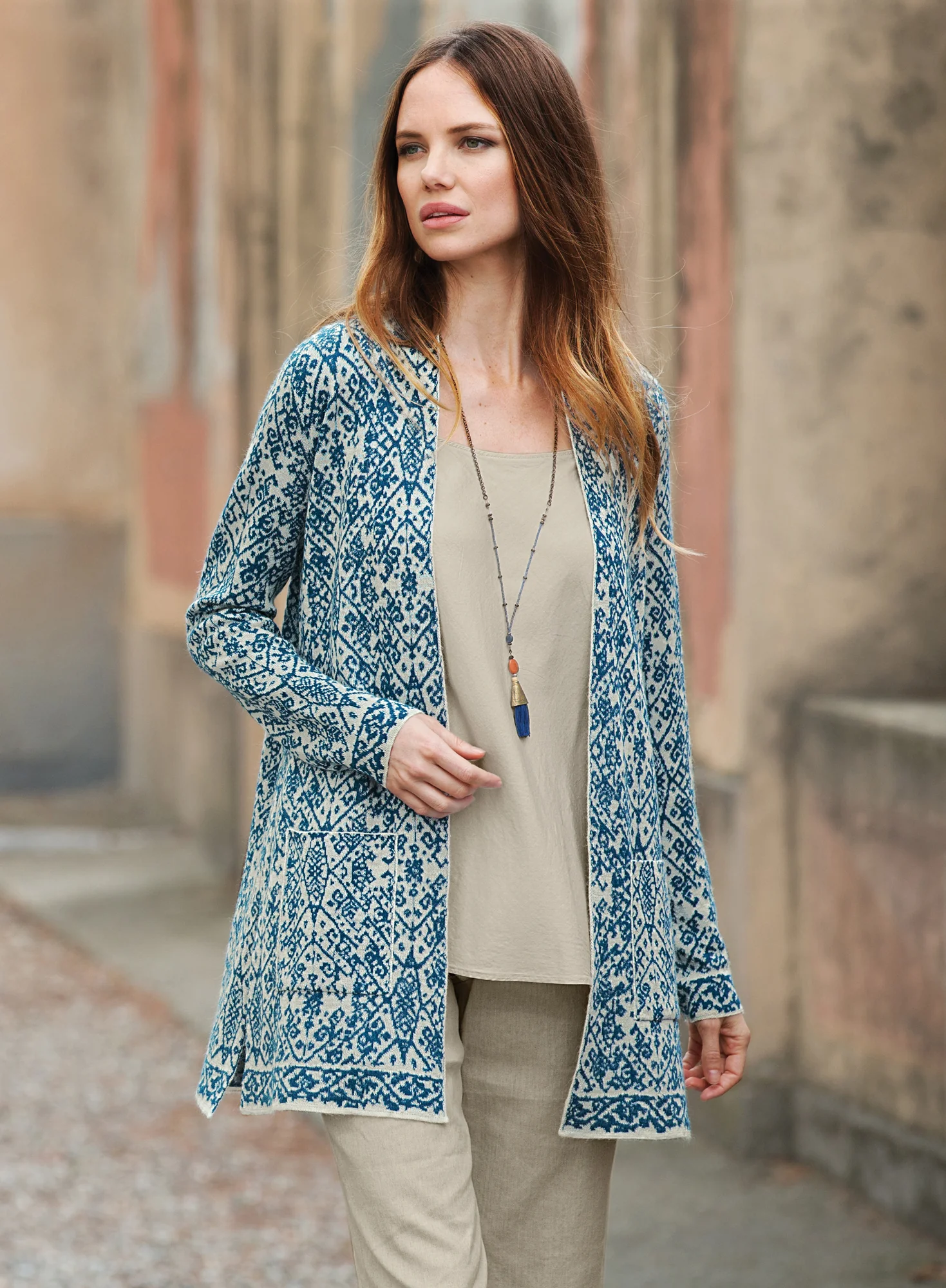 Tambora Cardigan - Image 5