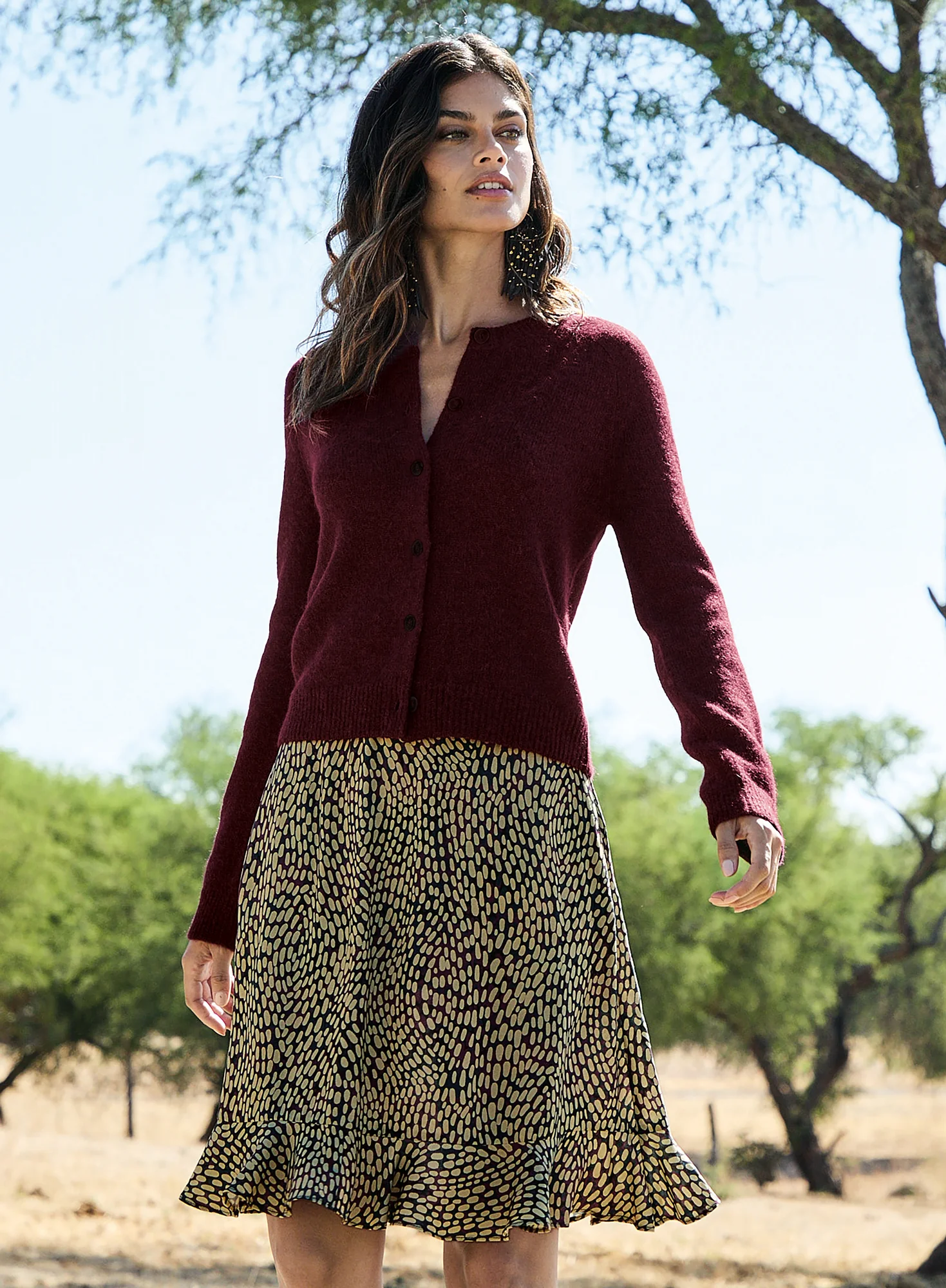 Tanzania Skirt - Image 4
