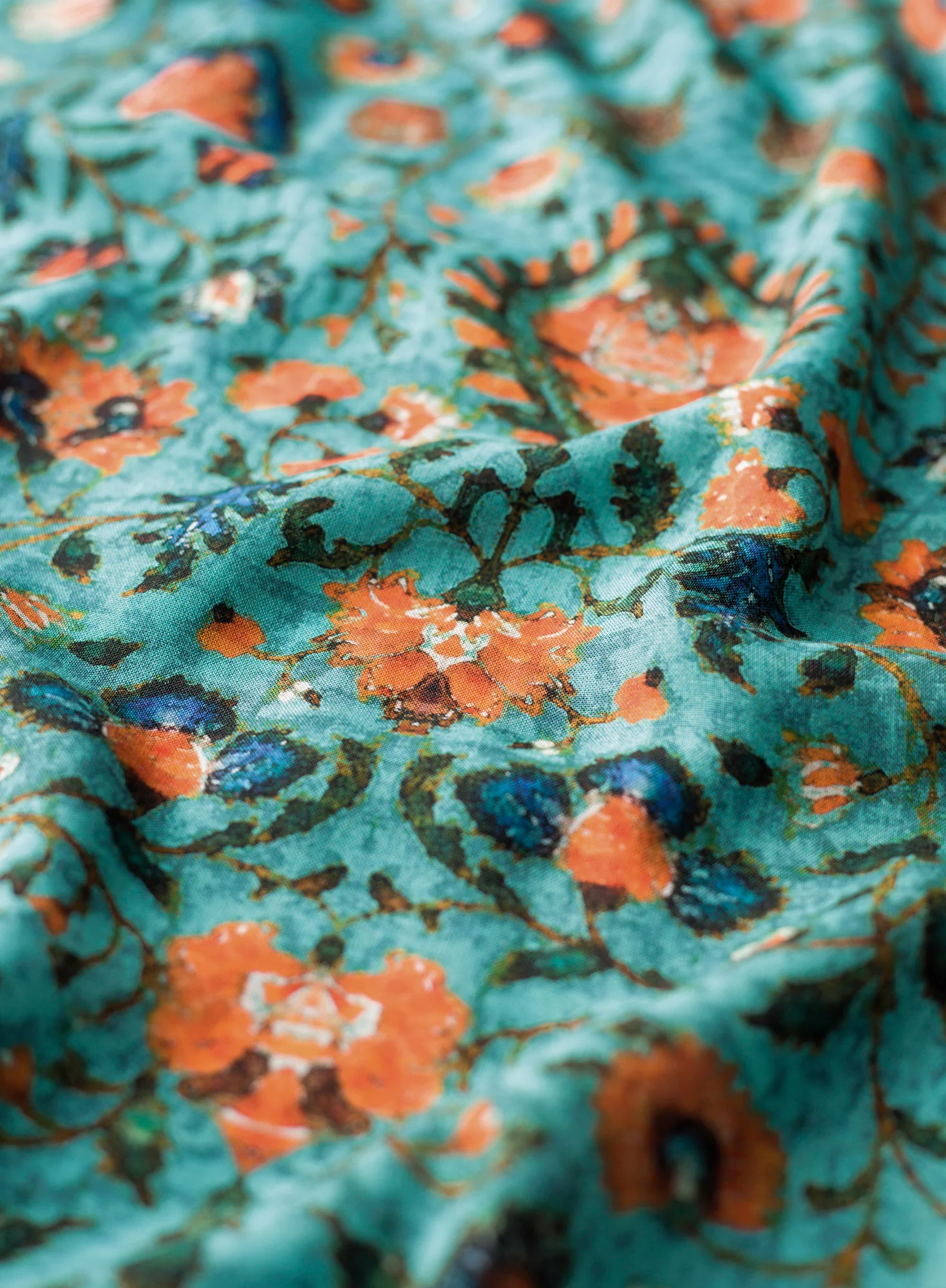 Taormina Slip Dress - Image 3