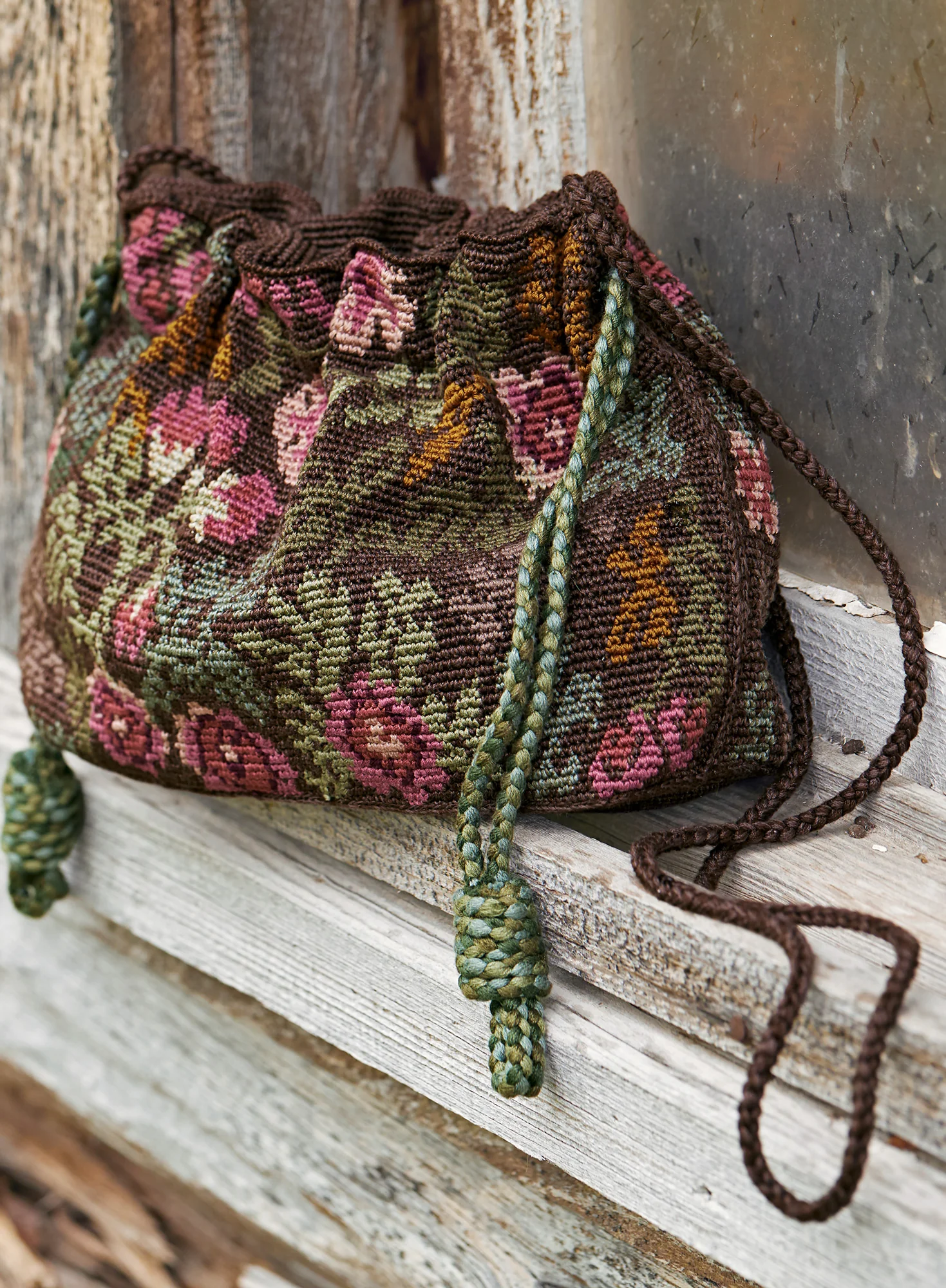 Tapestry Bag - Image 14
