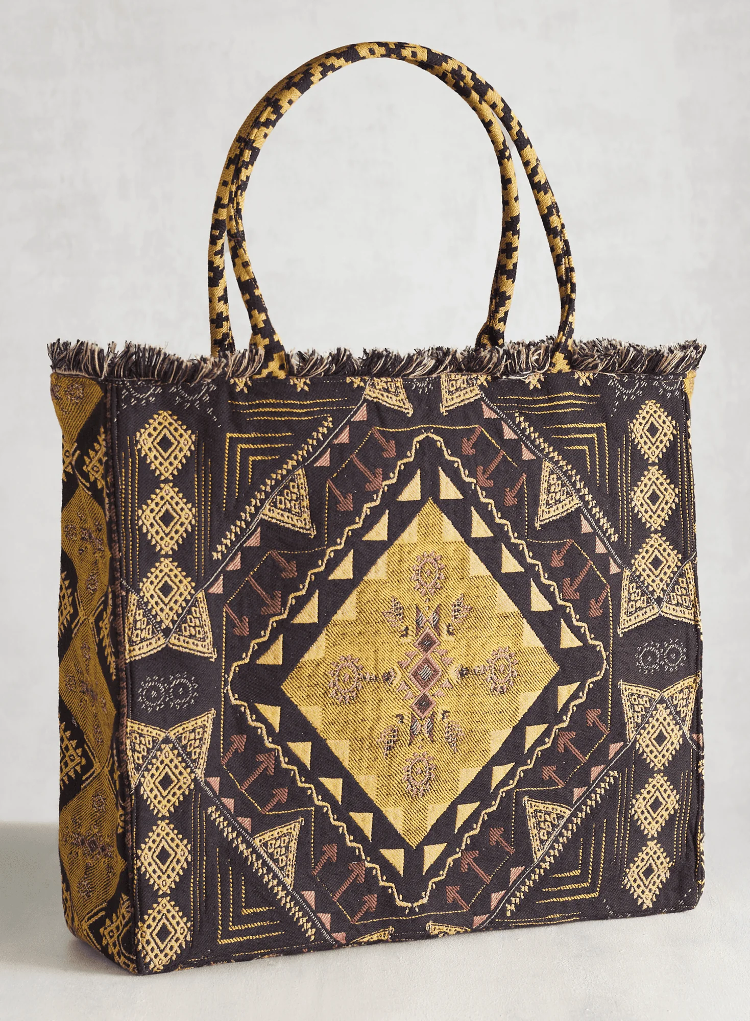 Tapestry Bag - Image 16