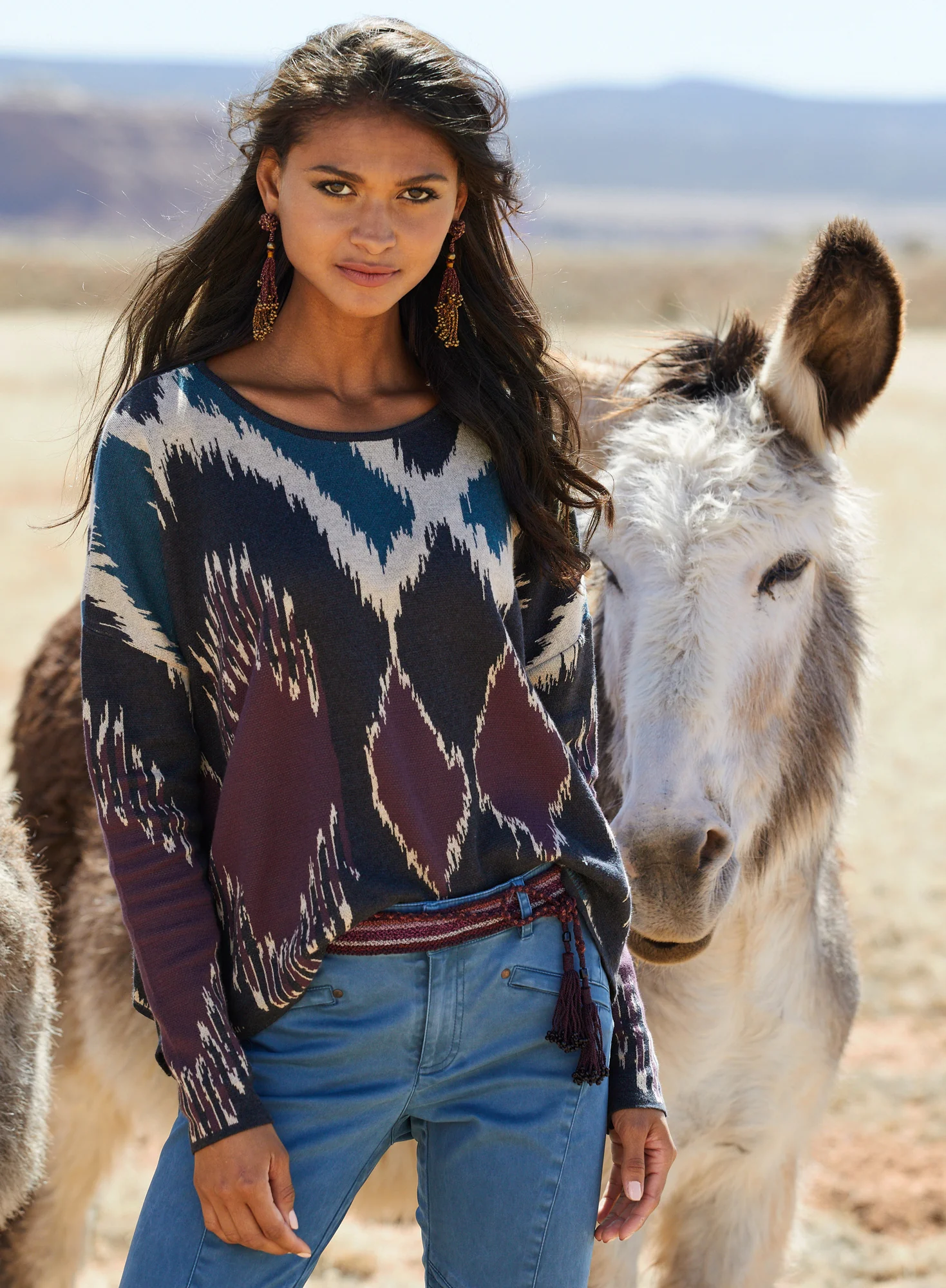 Tashkent Pullover - Image 5