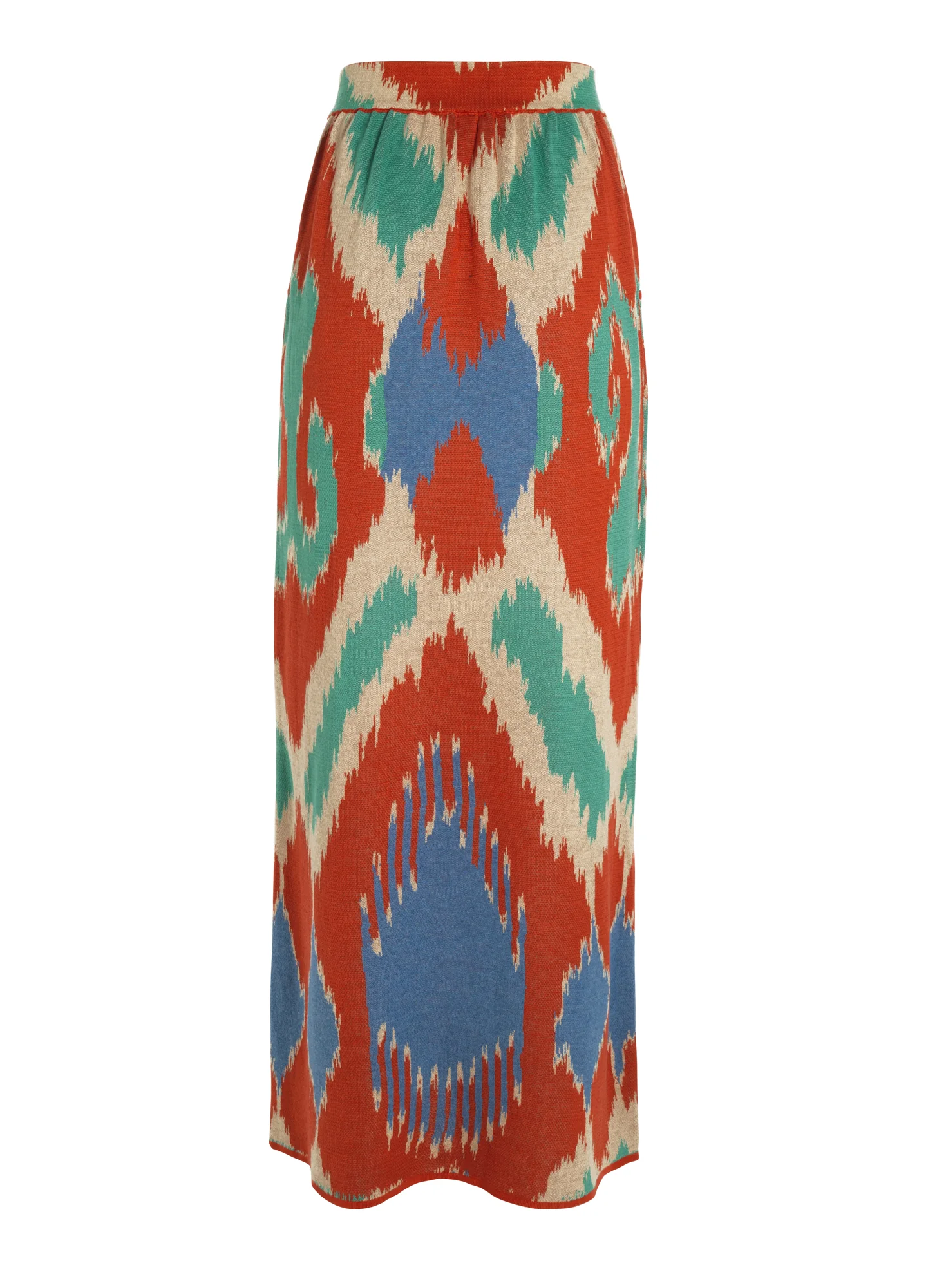 Tashkent Skirt - Image 4