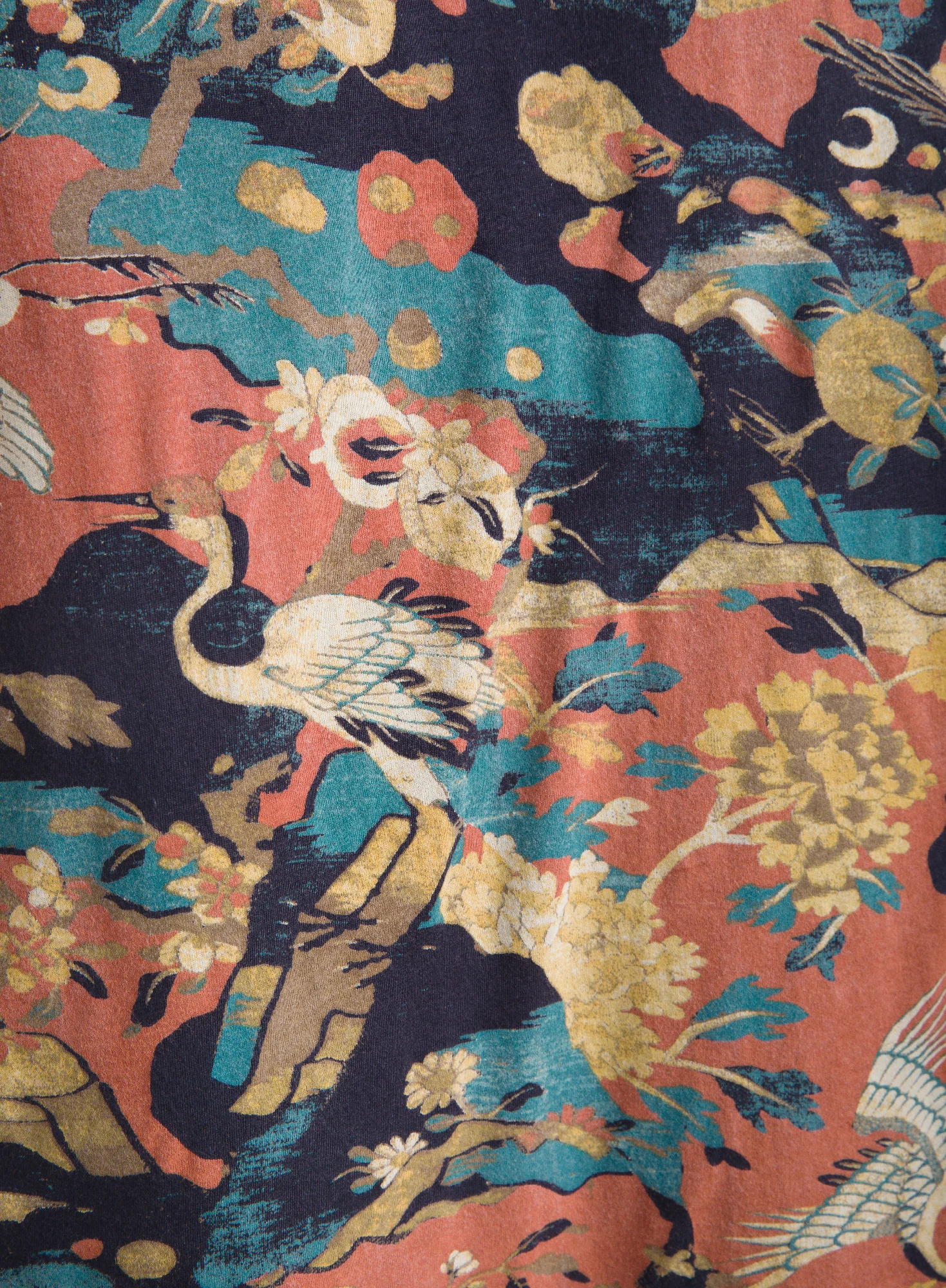 Tea Garden T-Shirt - Image 3