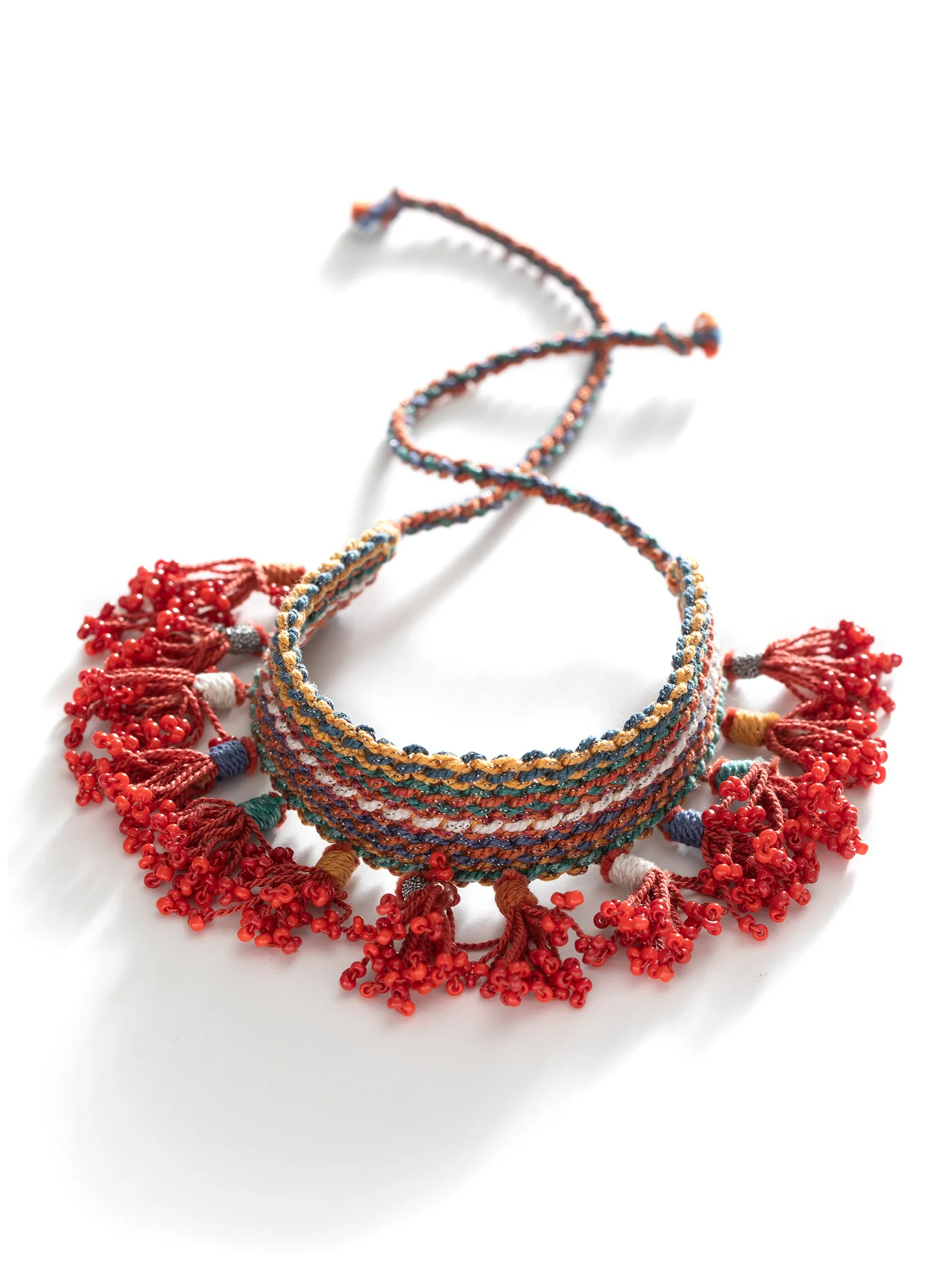 Tecolote Bracelet