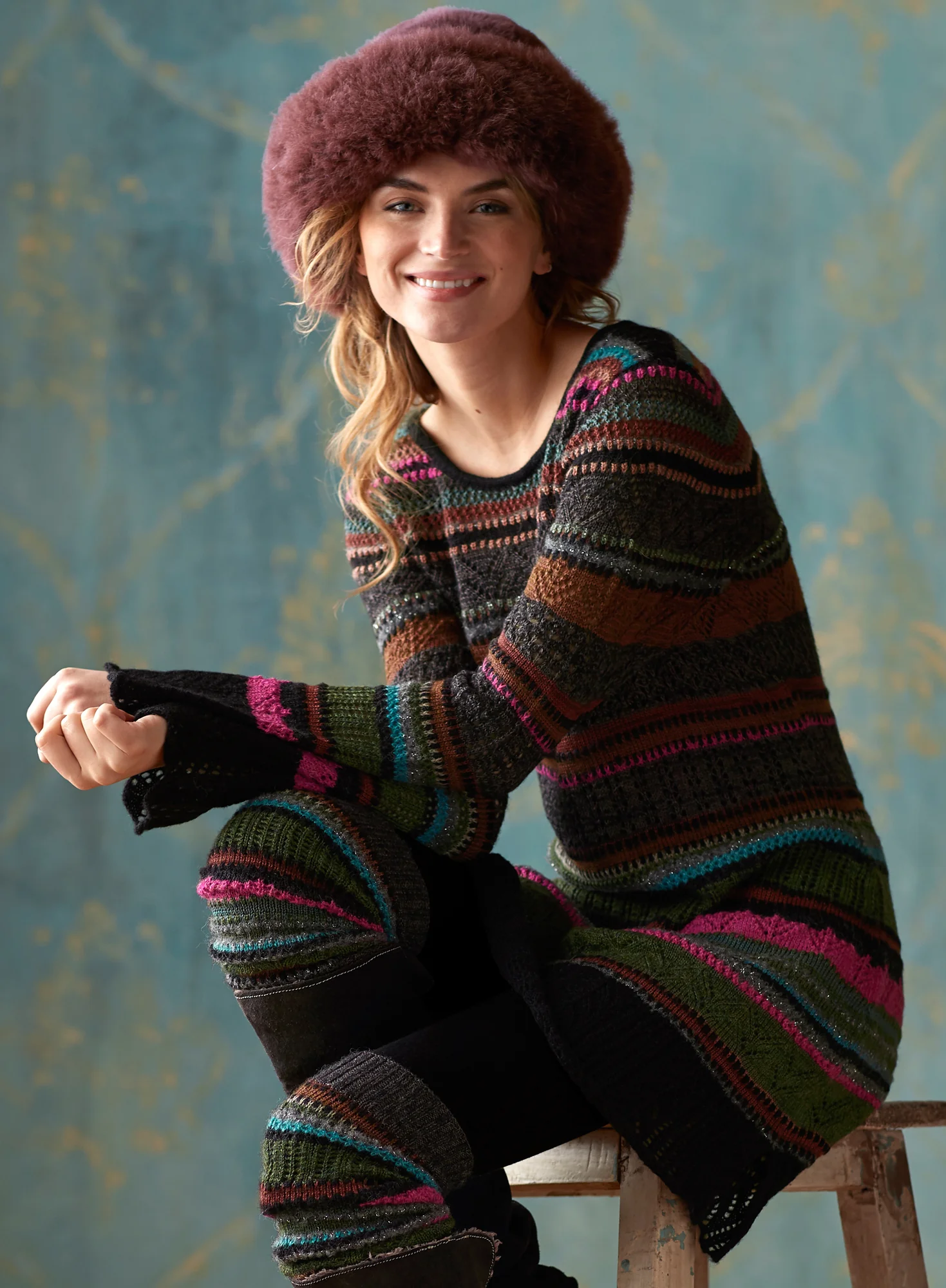 Telluride Tunic - Image 4