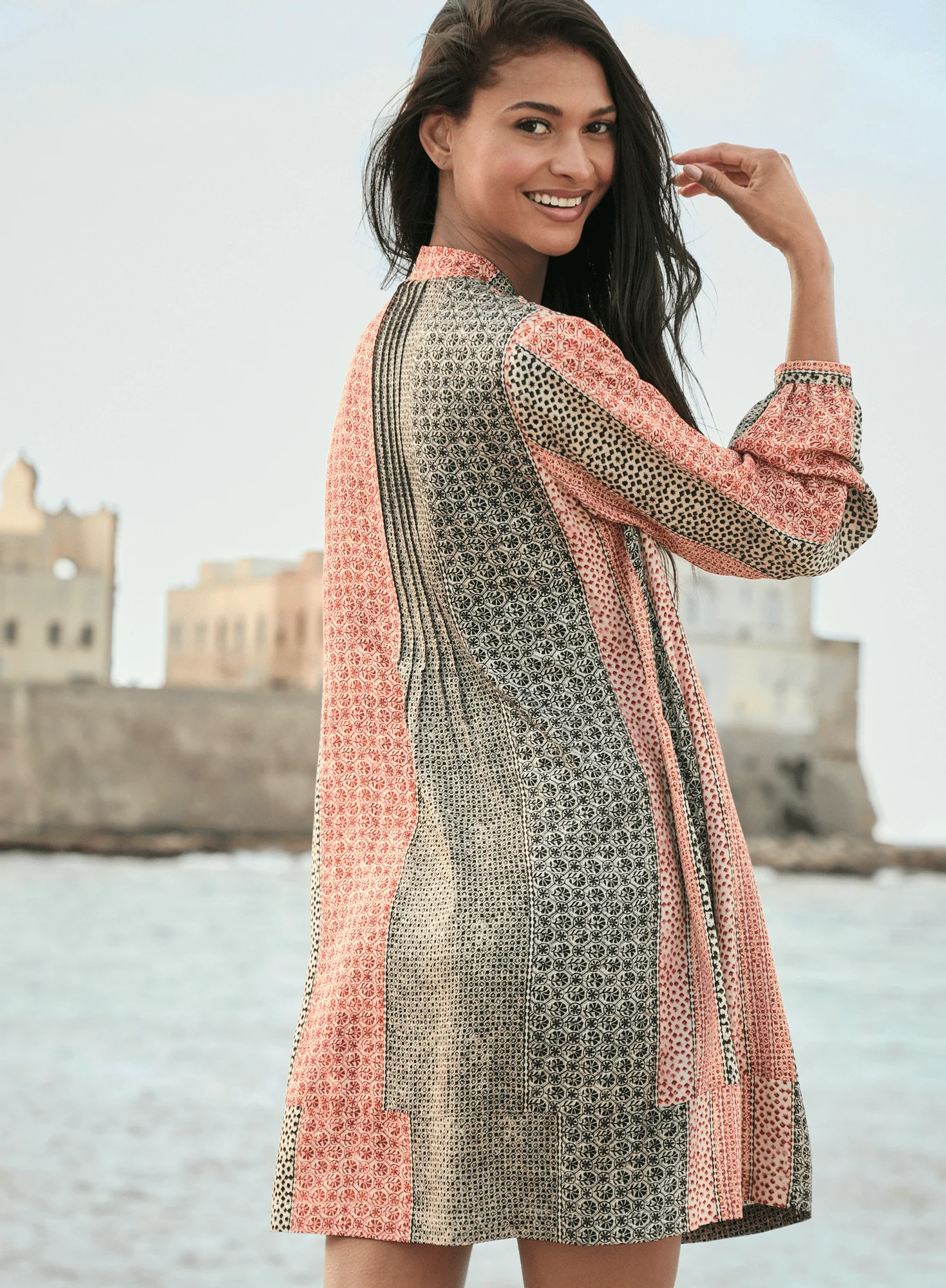 Temara Dress - Image 2