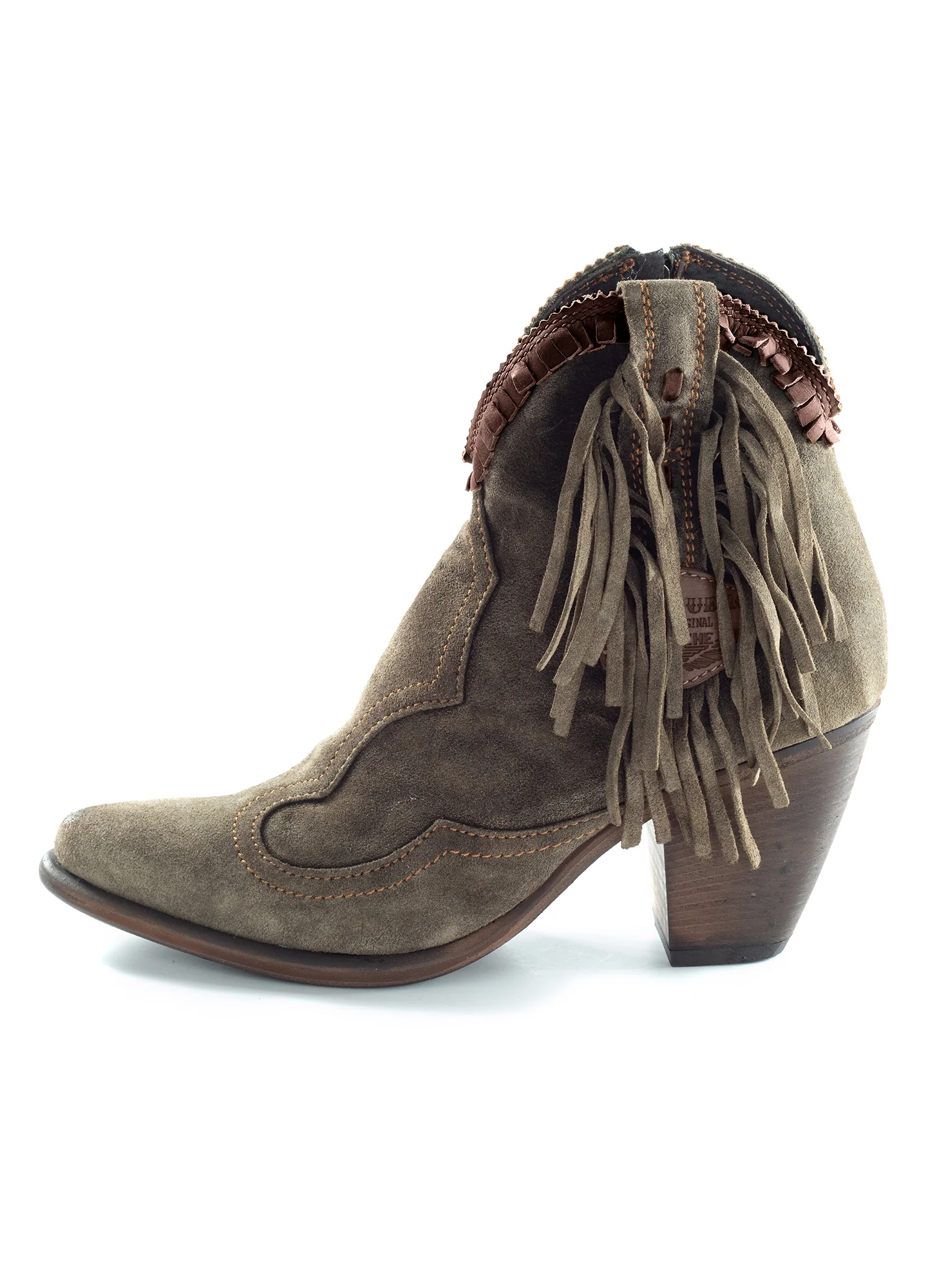 Terrero Boots