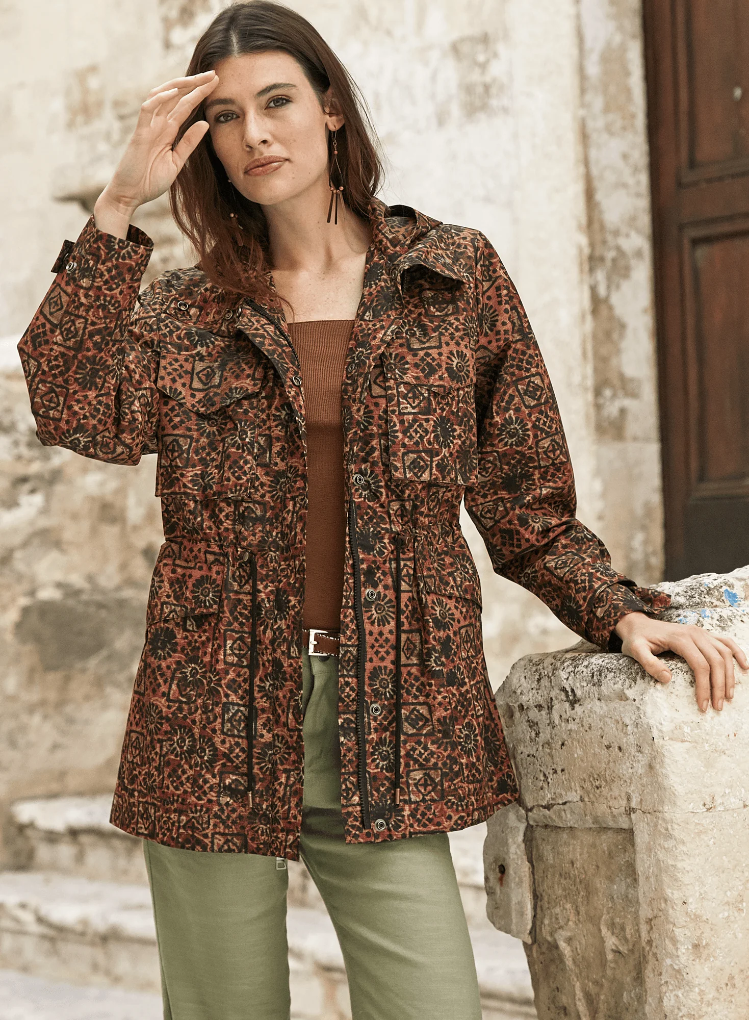 Tiago Anorak - Image 5