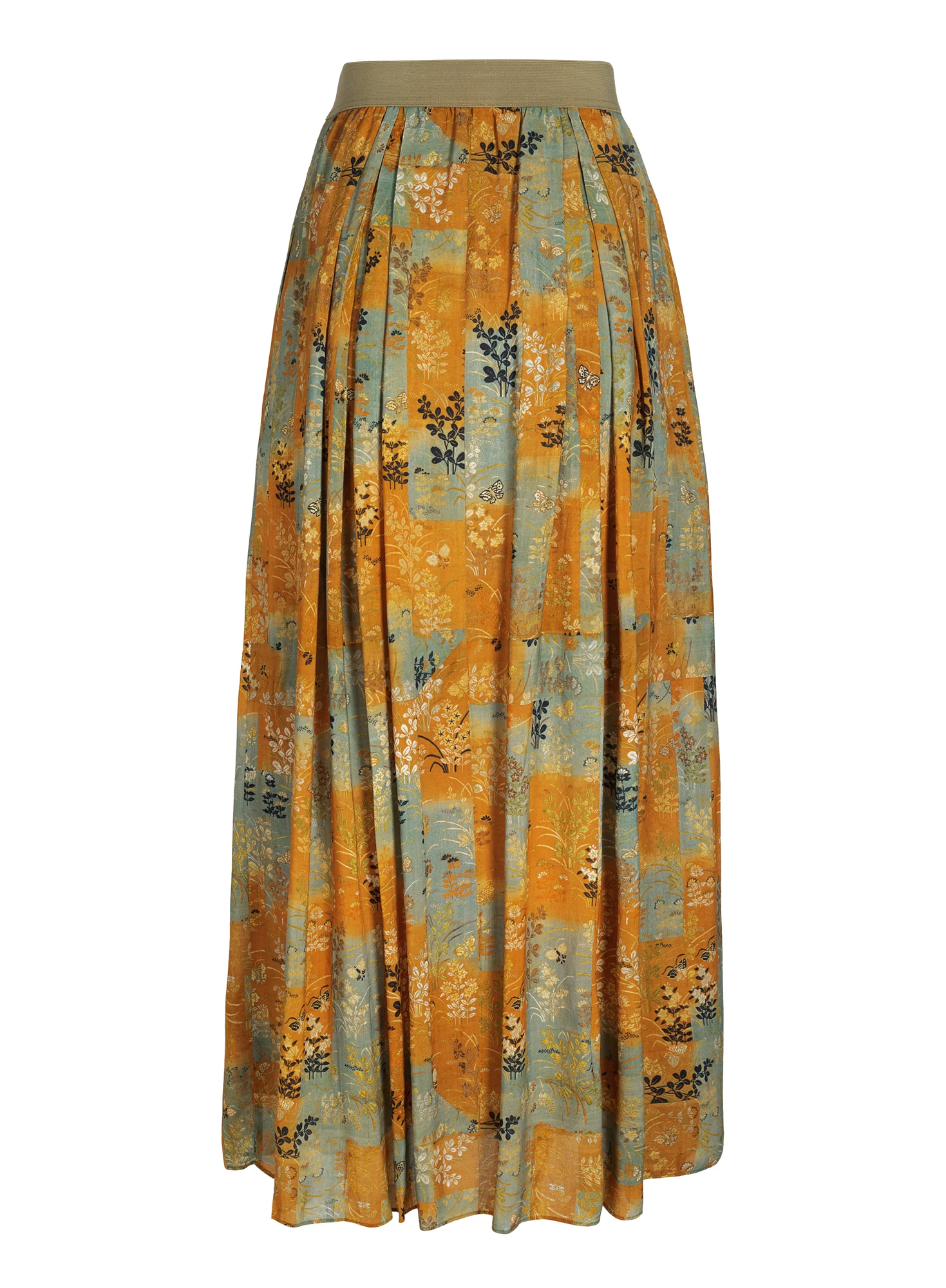 Tibetan Maxi-Skirt - Image 4