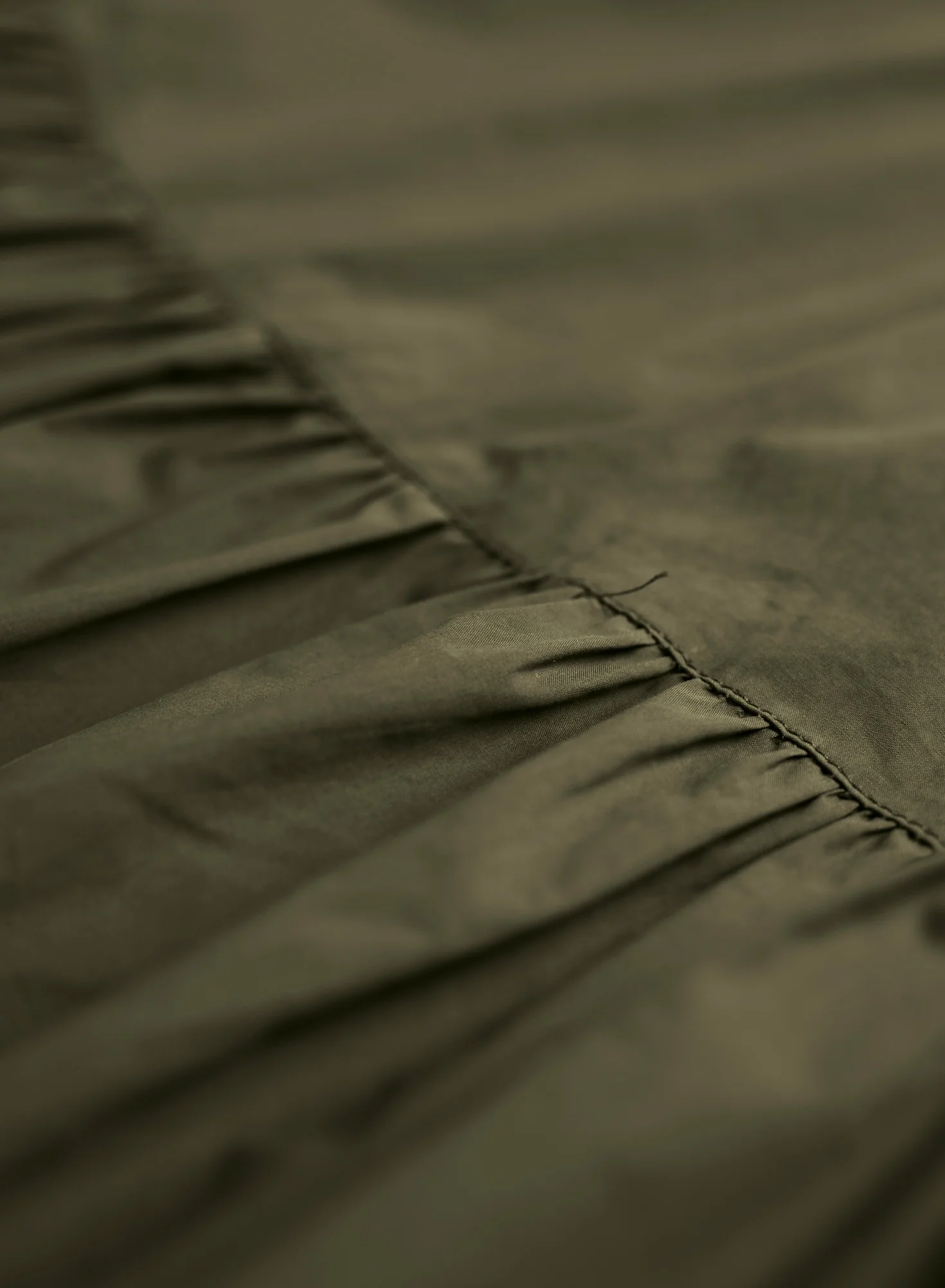 Tiered Skirt - Image 3