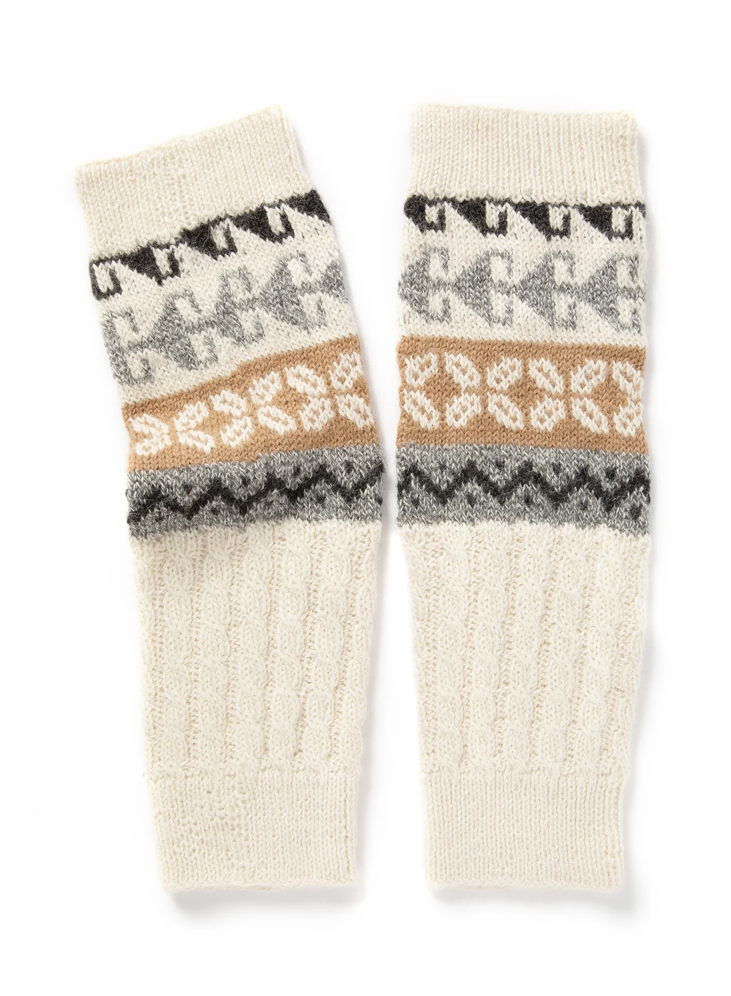 Tika Legwarmers