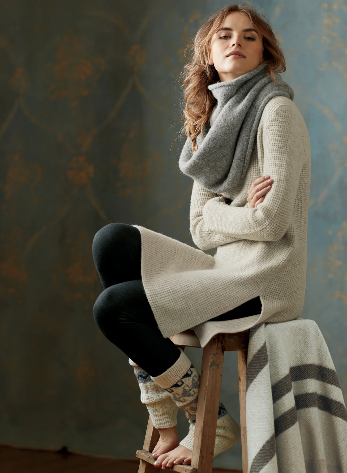 Tika Legwarmers - Image 2