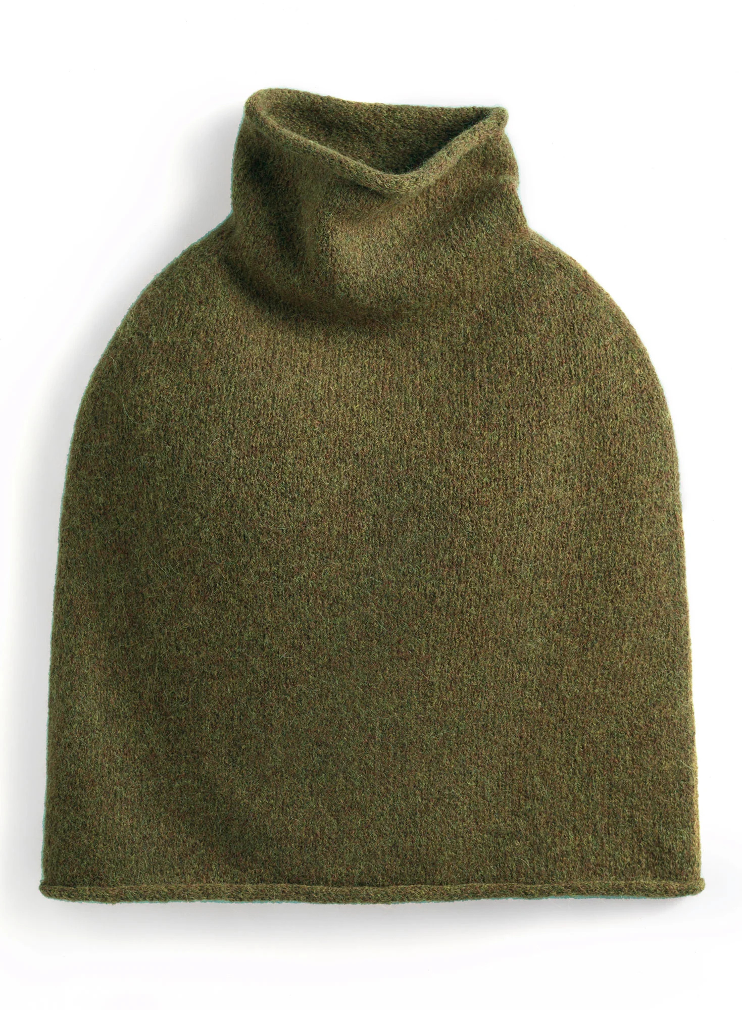 Tillamook Capelet