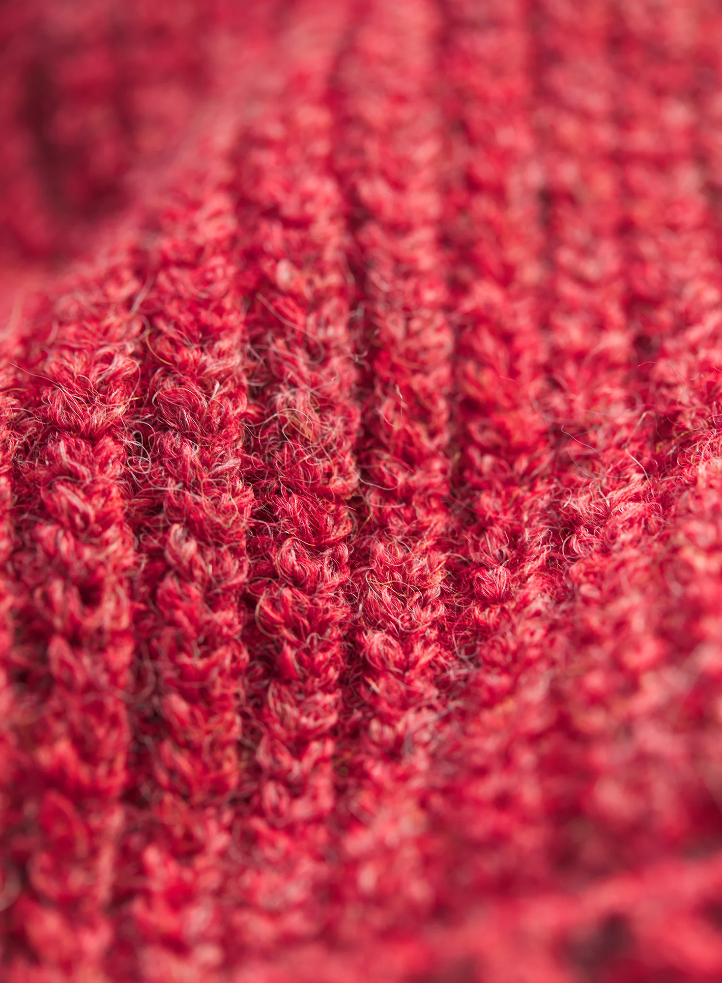 Tillamook Ribbed Beanie - Image 3